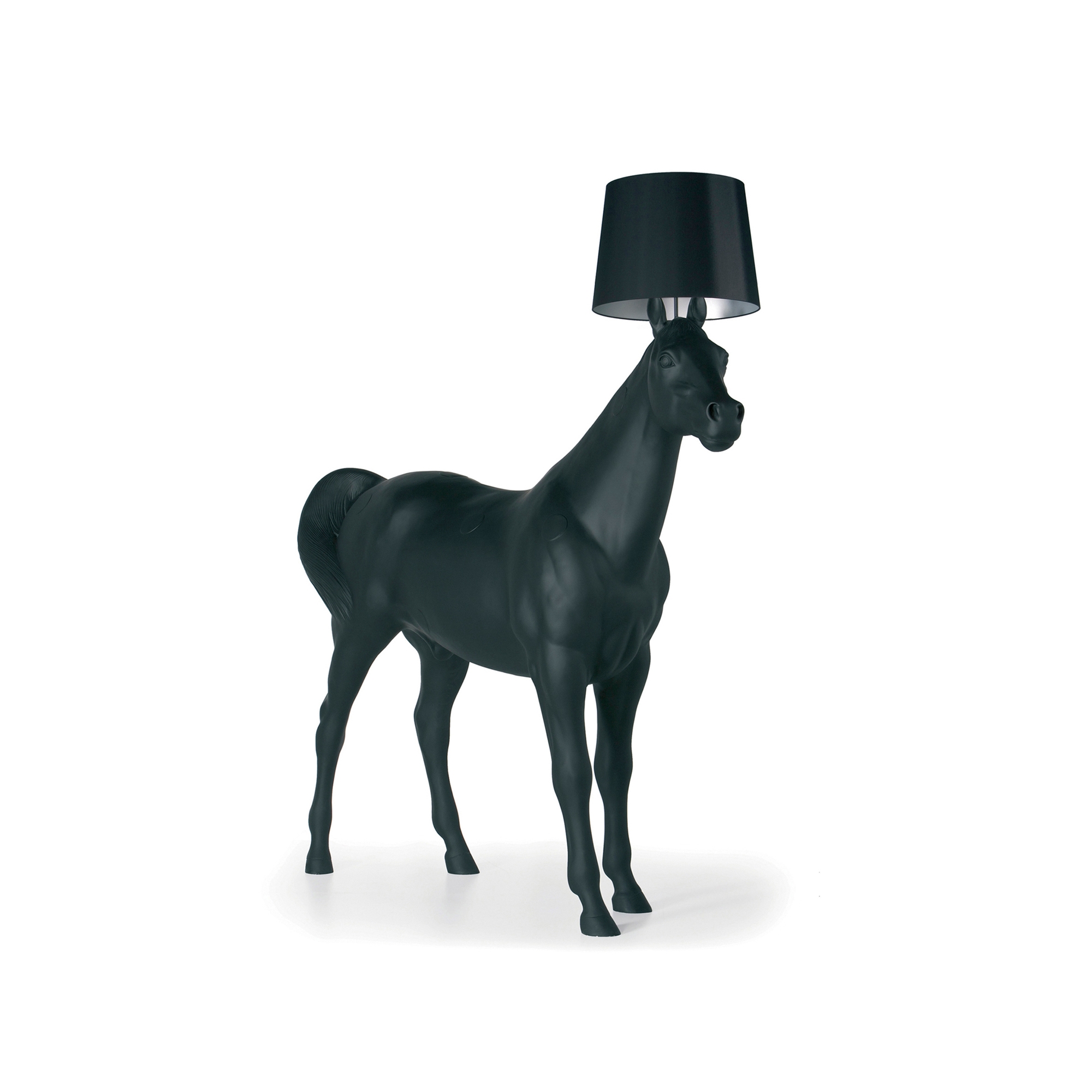 Display product Horse Lamp from manufacturer moooi