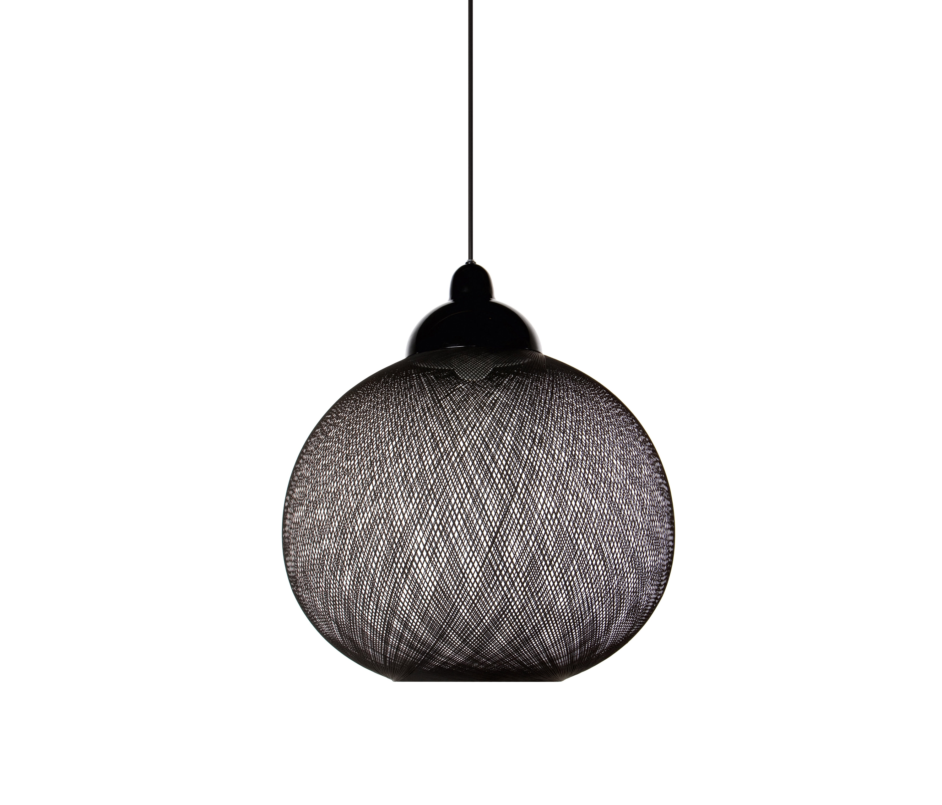 Display product Non Random Pendant Light from manufacturer moooi