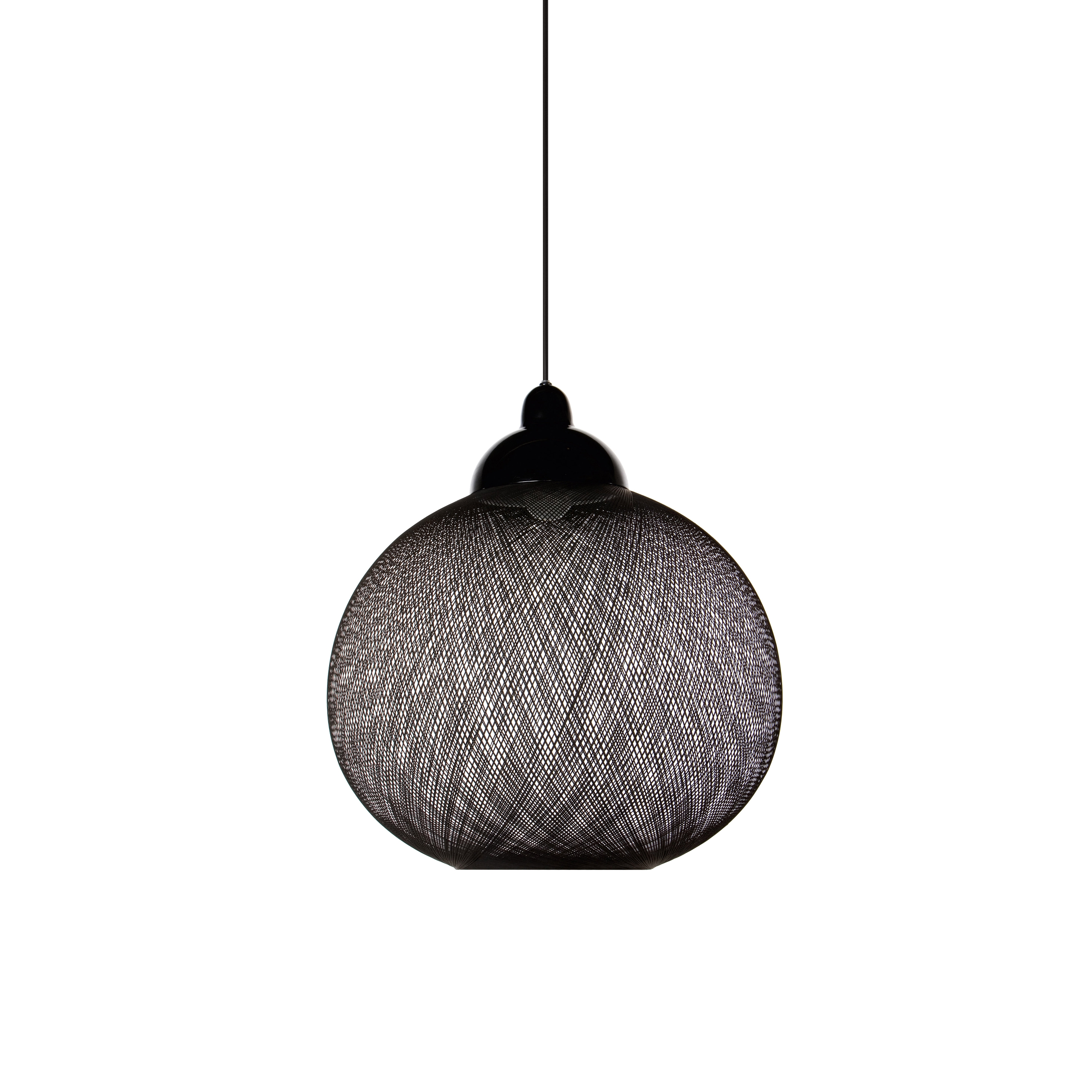 Display product Non Random Pendant Light from manufacturer moooi