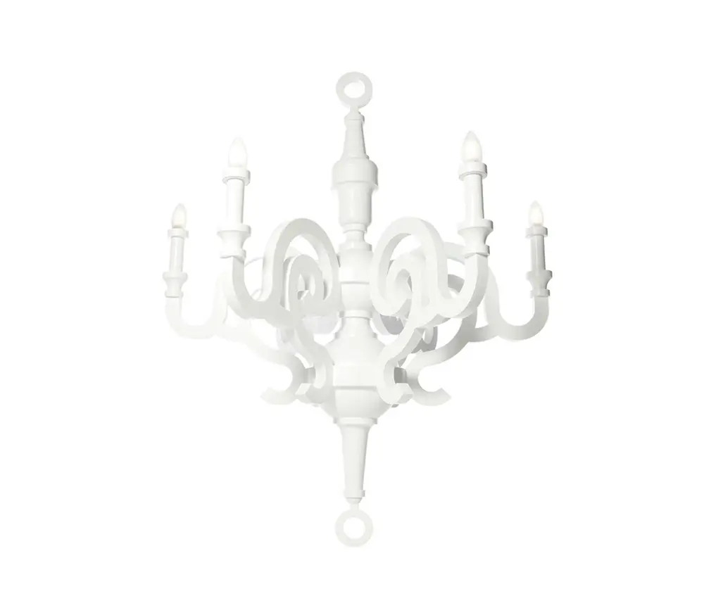 moooi - Paper Chandelier