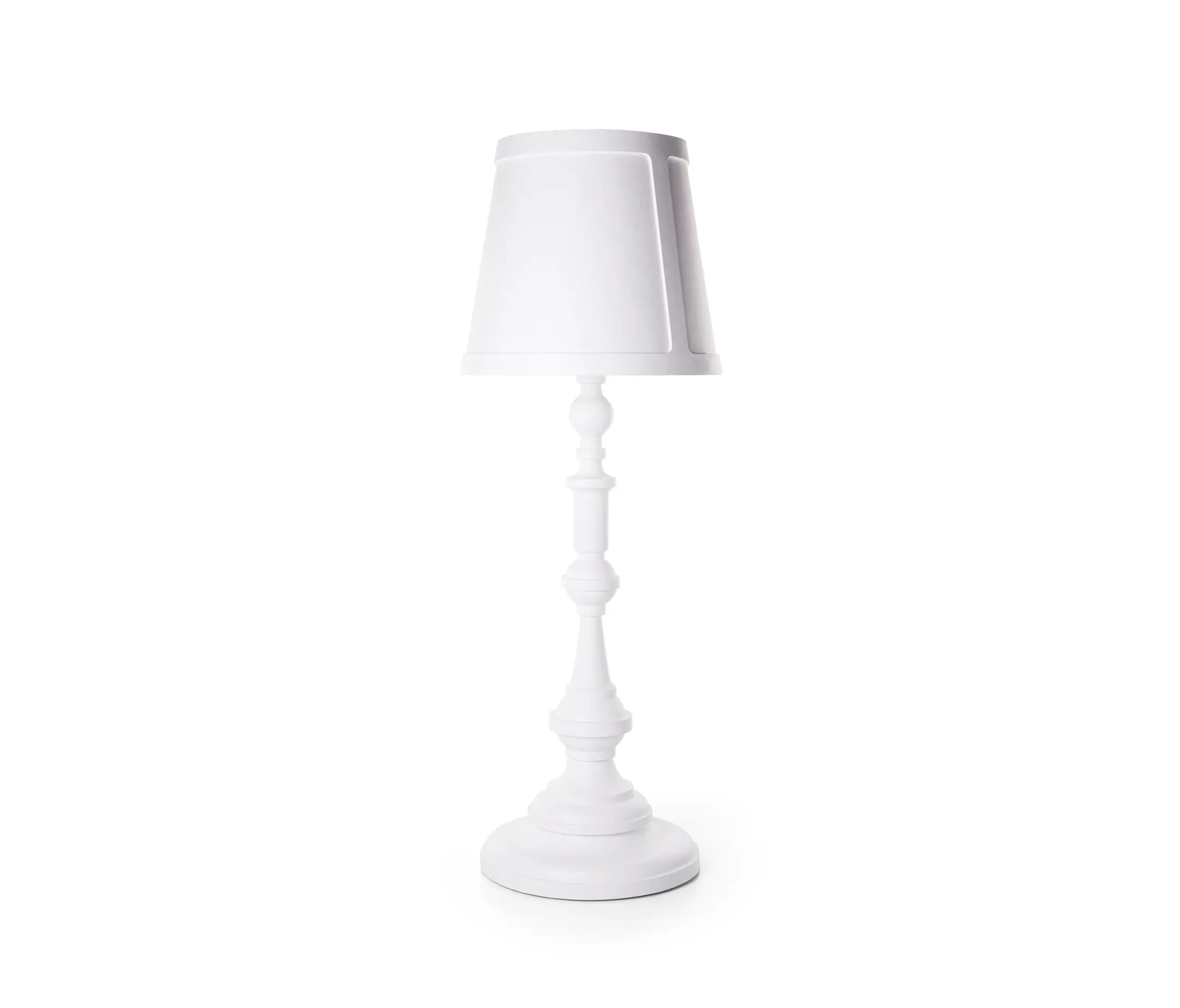 moooi - Paper Floor Lamp