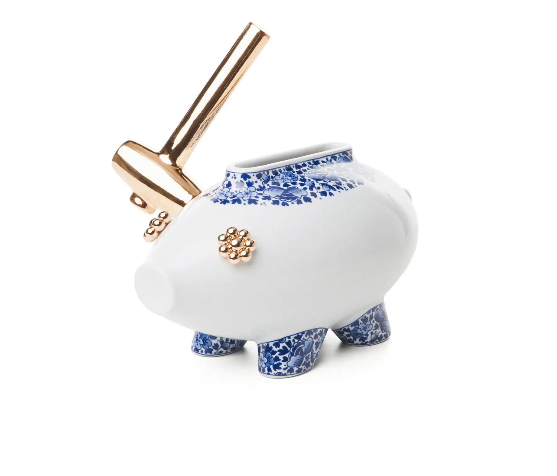 moooi - The Killing Of The Piggy Bank
