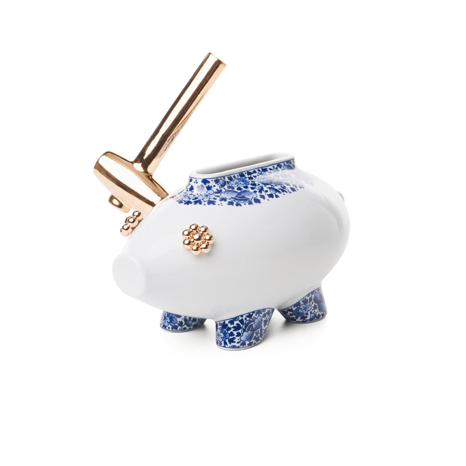 Mostrar el producto The Killing Of The Piggy Bank del fabricante moooi