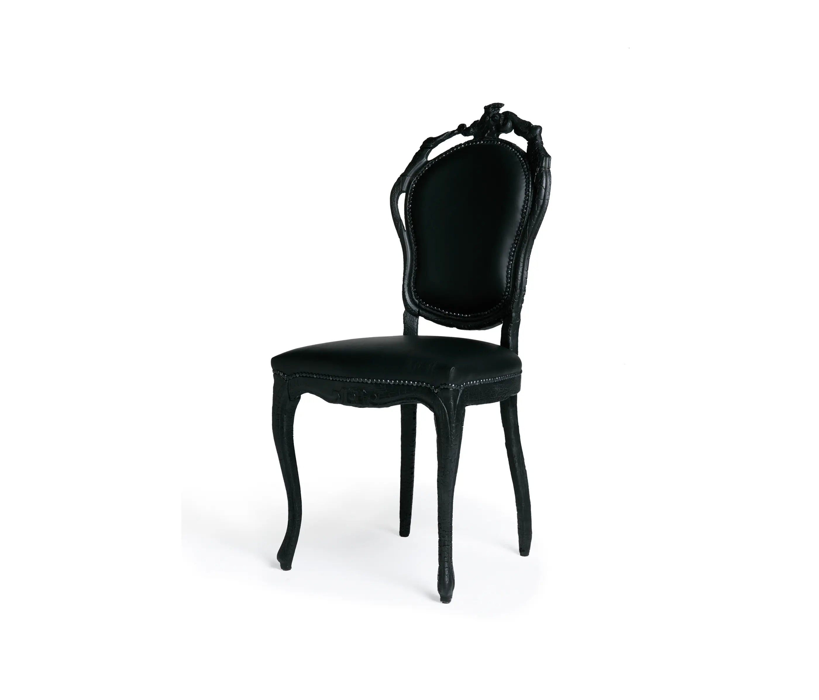 moooi - Smoke Dining Chair