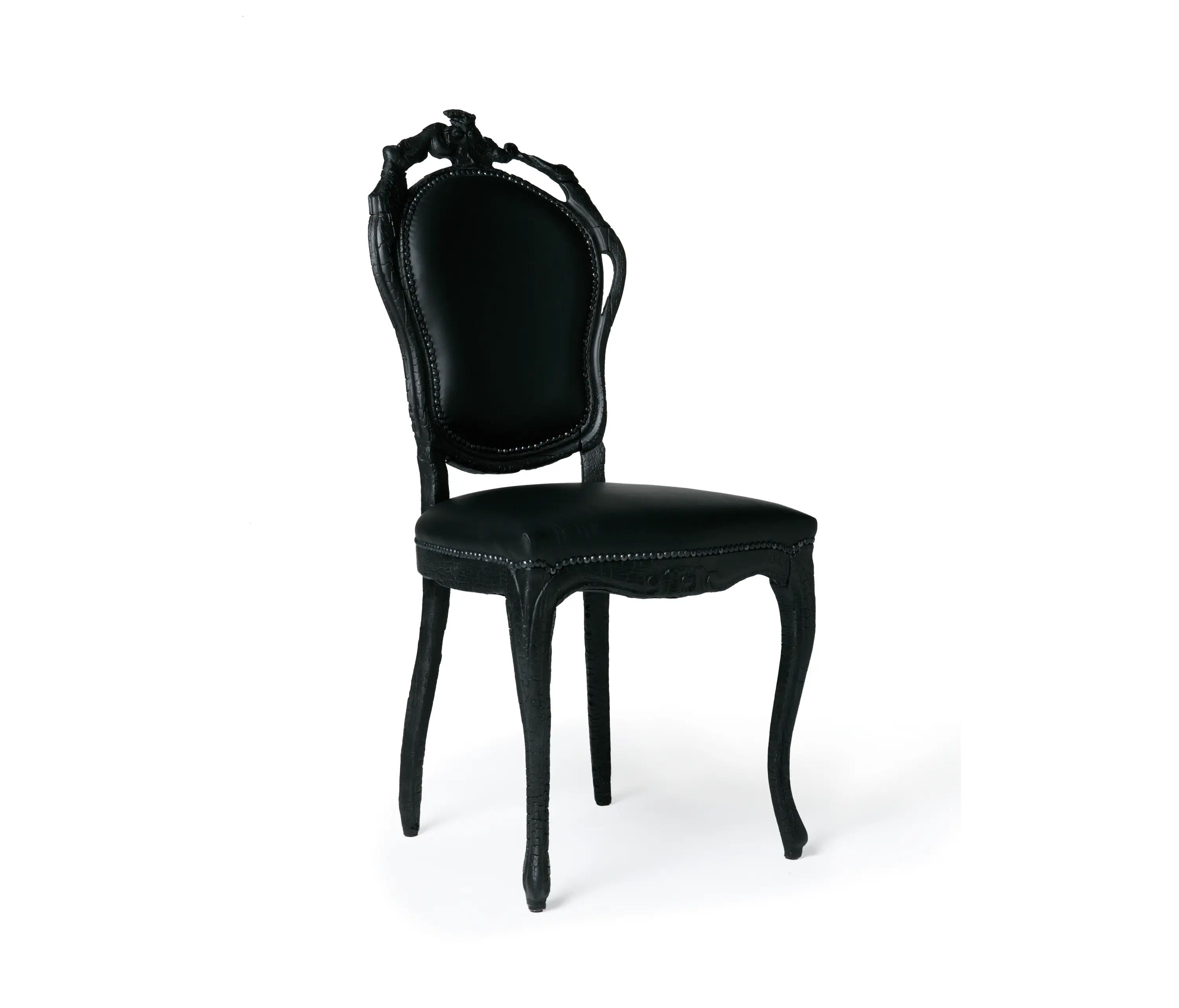 moooi - Smoke Dining Chair