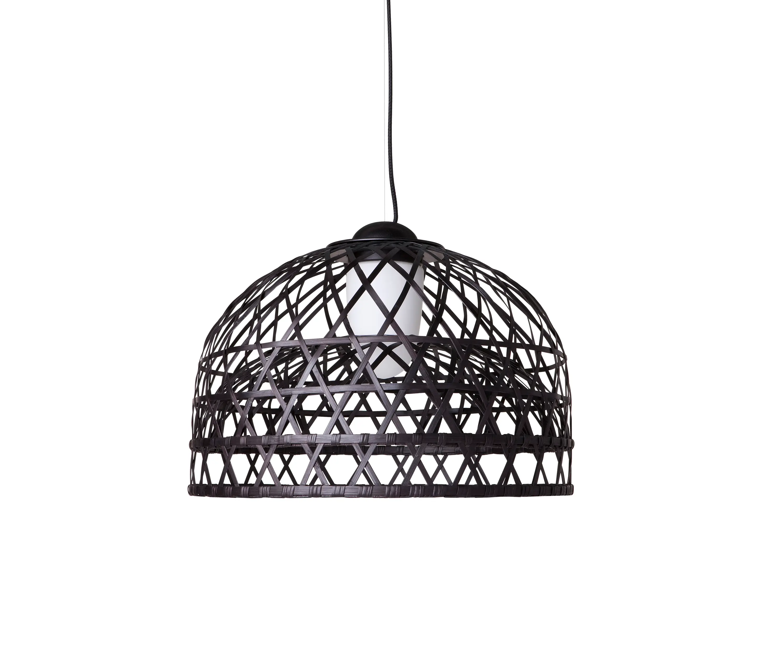 moooi - Emperor Suspended Lamp Small