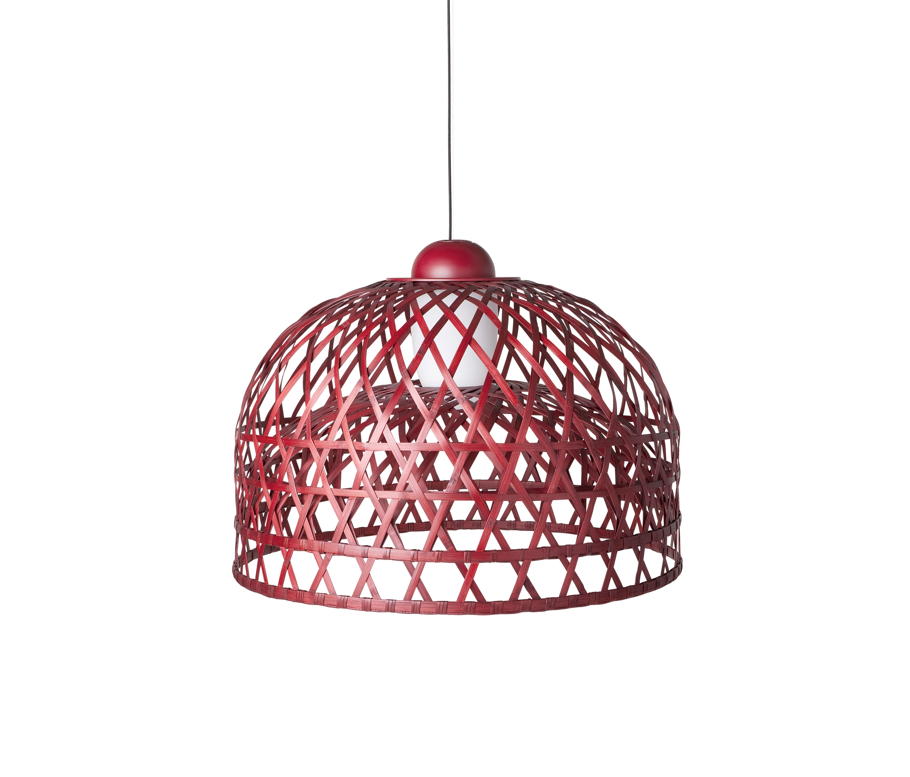 Produkt Emperor Suspended Lamp Medium des Herstellers moooi anzeigen