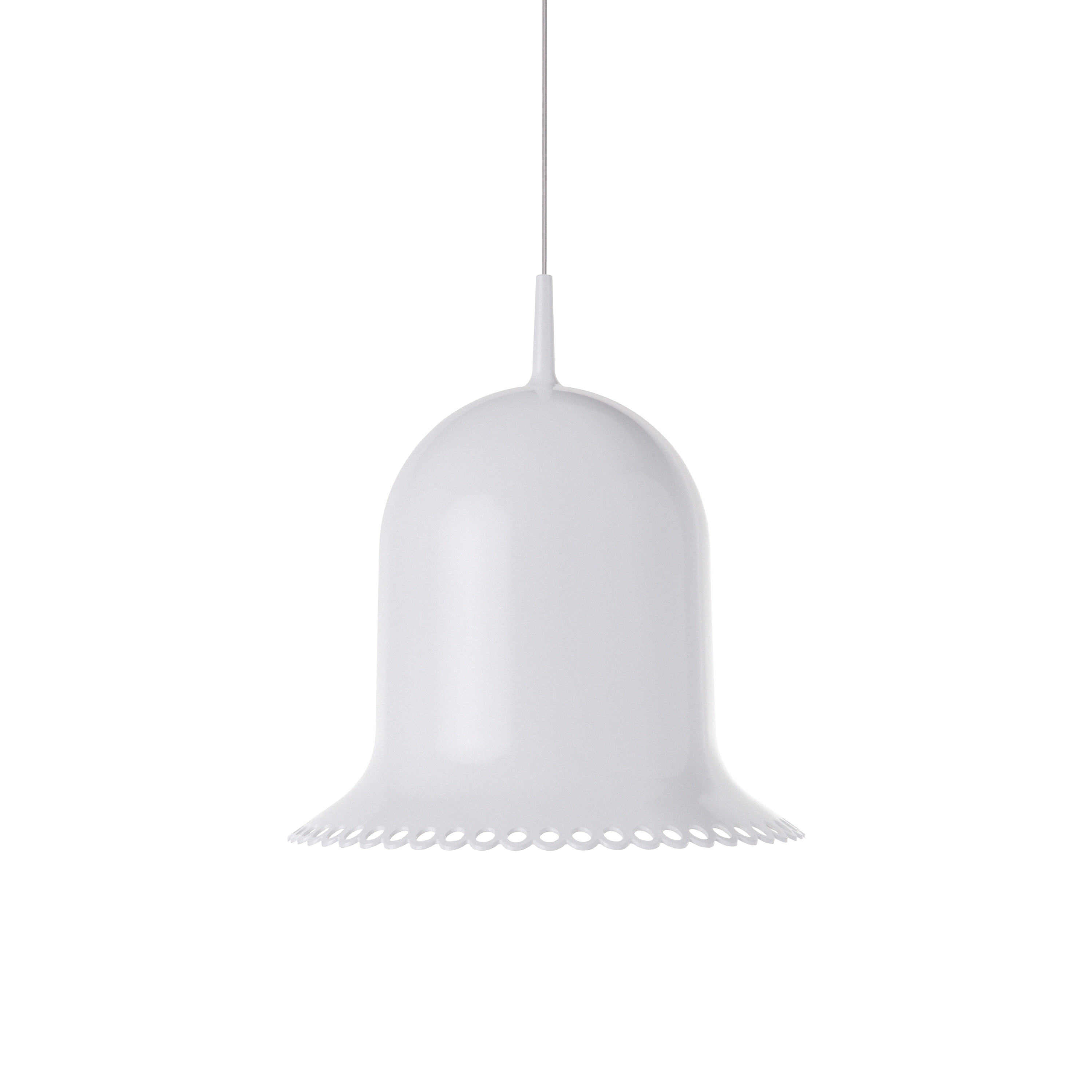 Display product Lolita Suspension Lamp from manufacturer moooi