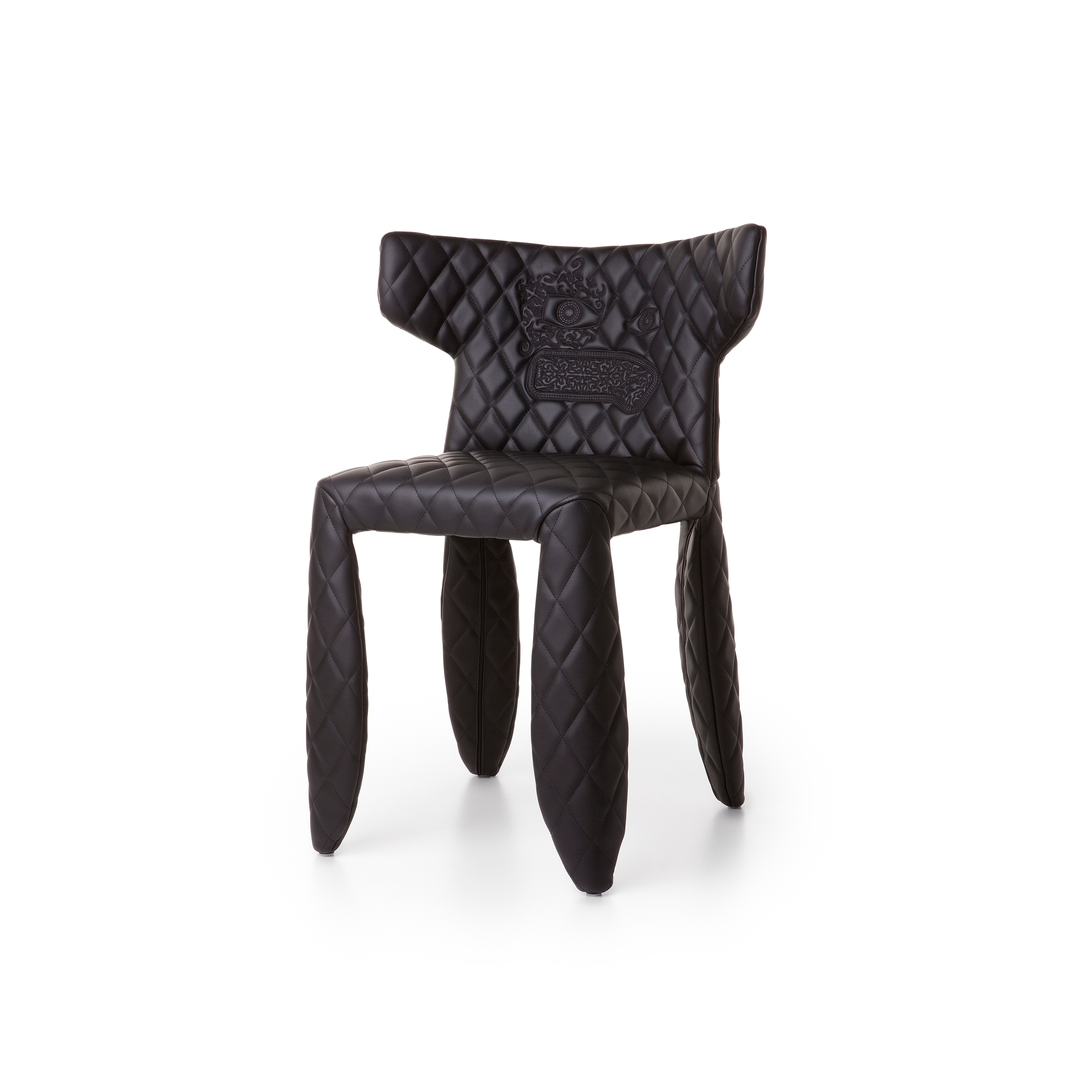 Display product Monster Chair from manufacturer moooi