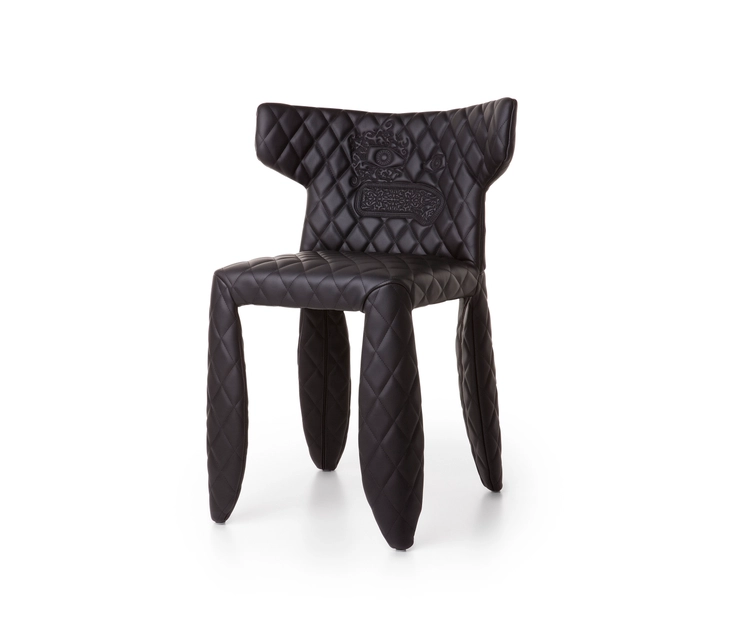 MONSTER CHAIR - Chairs from moooi | Architonic