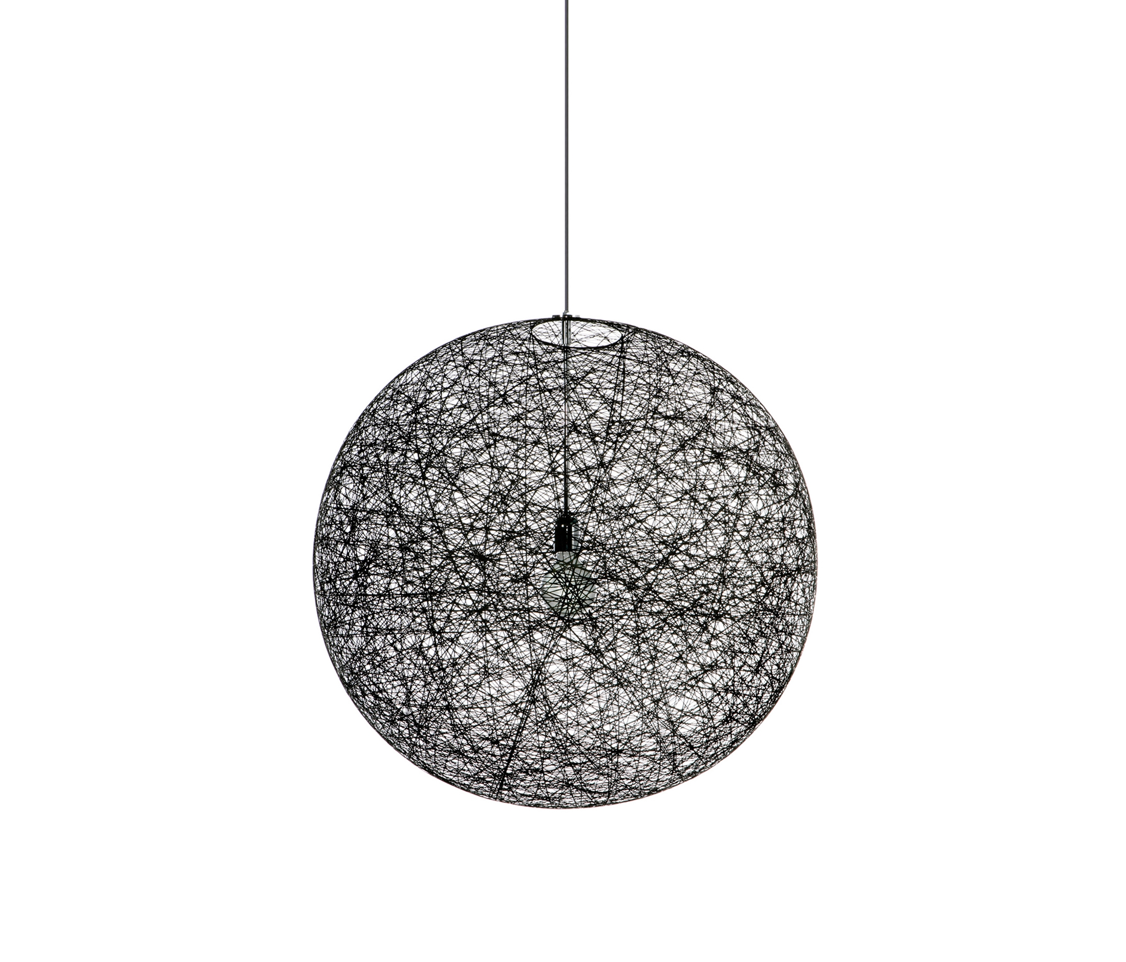 Display product Random Light Pendant Light from manufacturer moooi