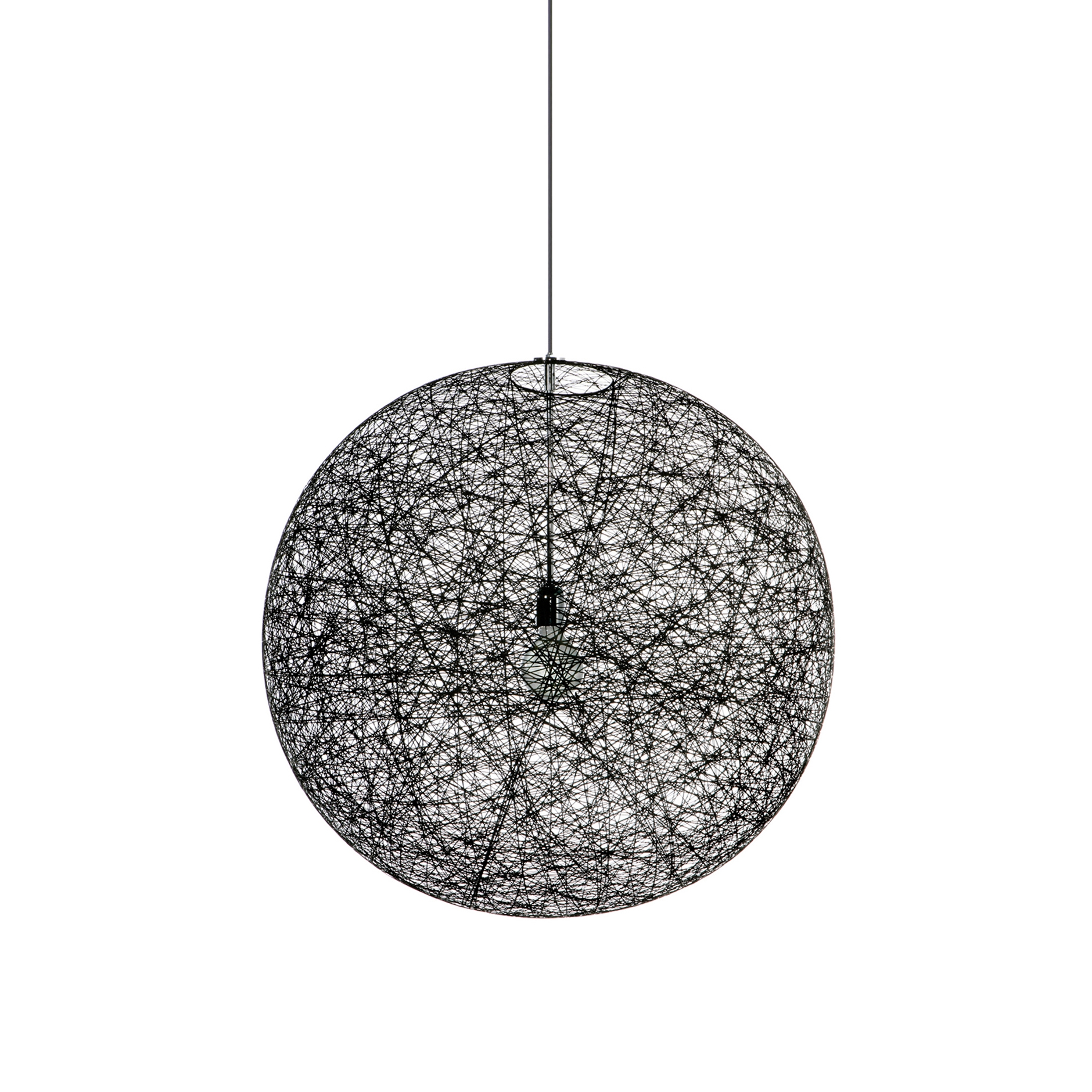 Display product Random Light Pendant Light from manufacturer moooi