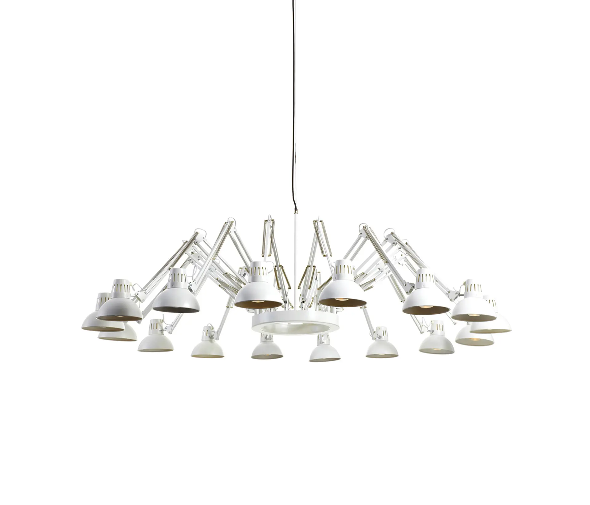 moooi - Dear Ingo Pendant Light
