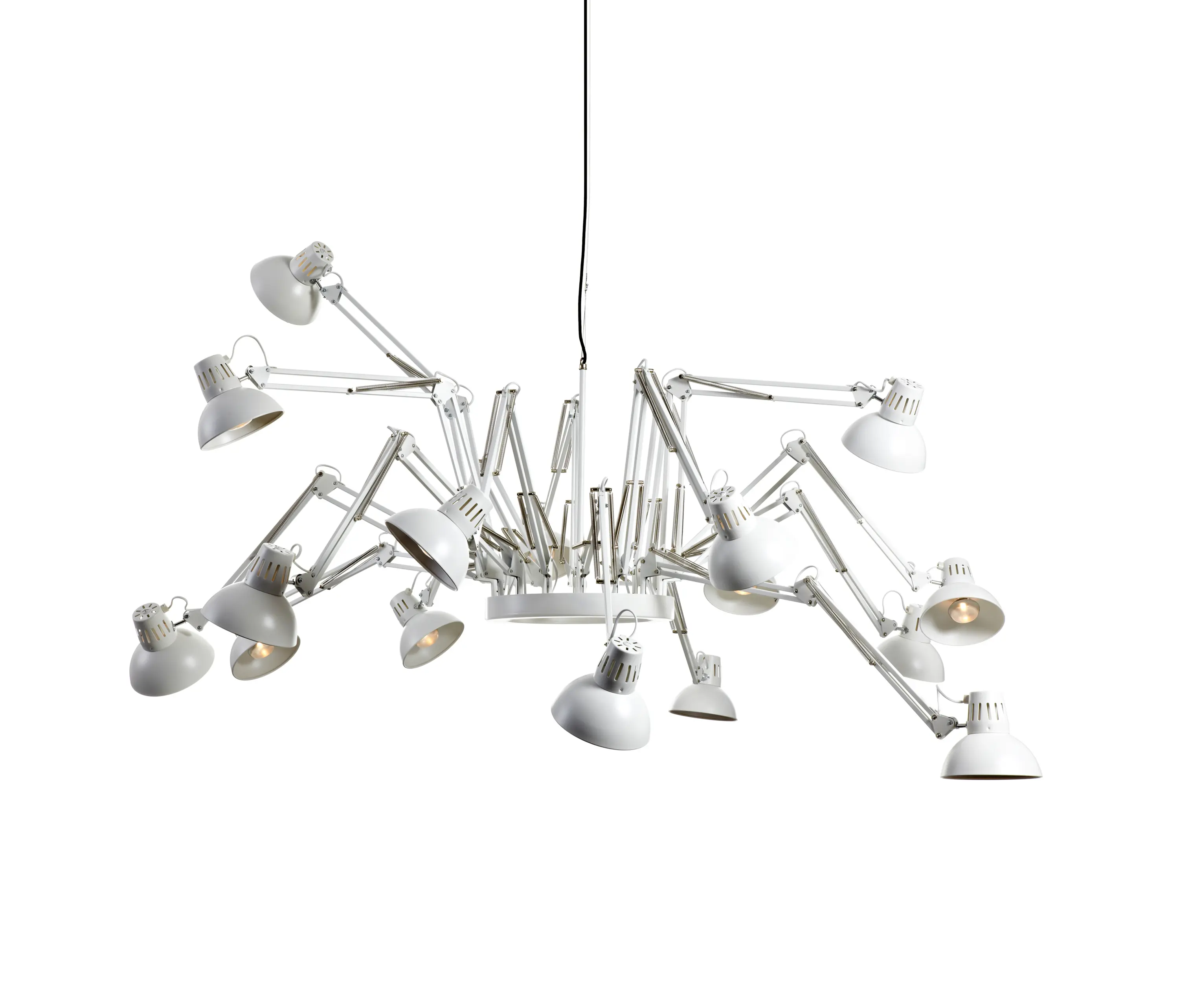 moooi - Dear Ingo Pendant Light