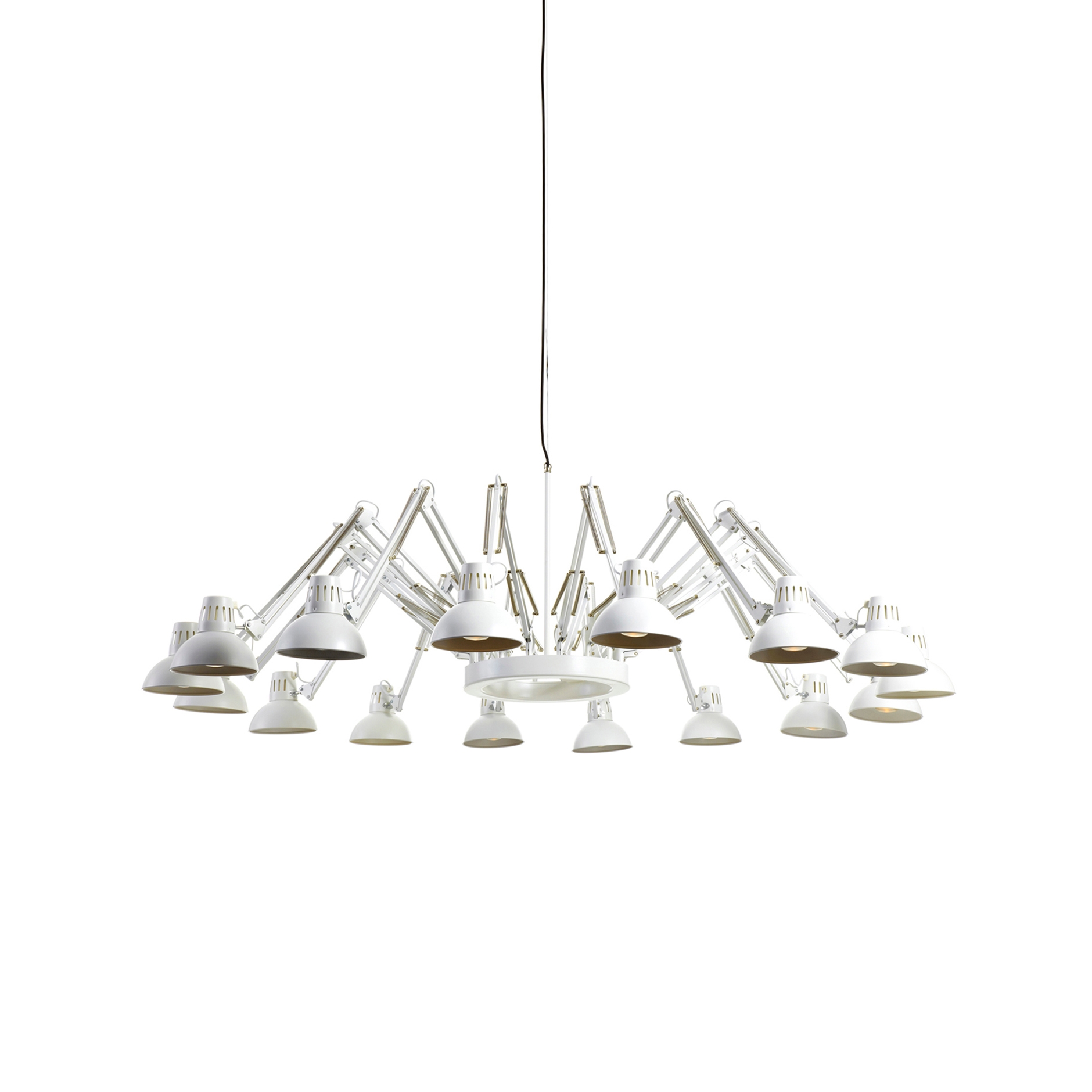 Produkt Dear Ingo Pendant Light des Herstellers moooi anzeigen