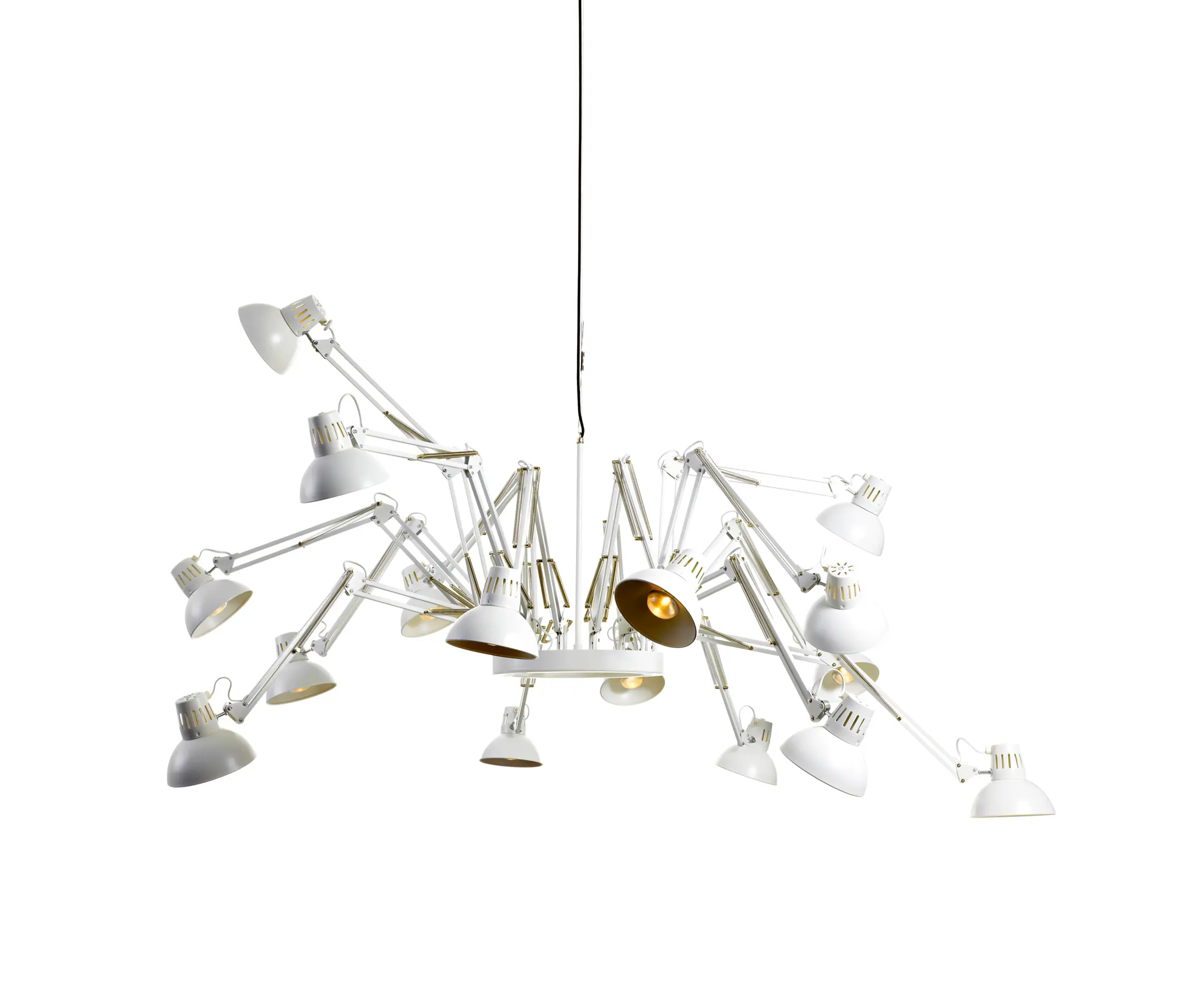 moooi - Dear Ingo Pendant Light