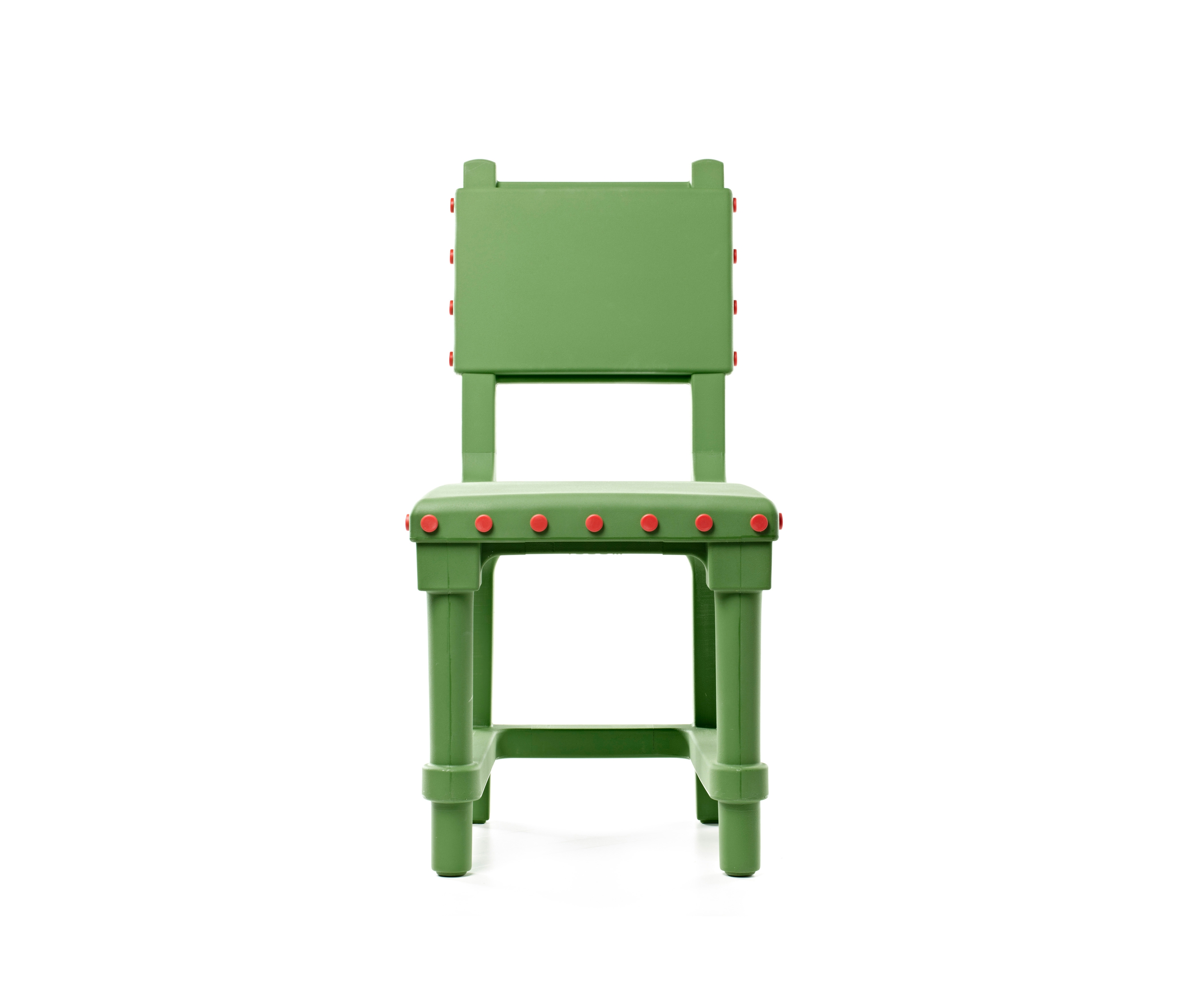 Mostrar el producto gothic chair del fabricante moooi