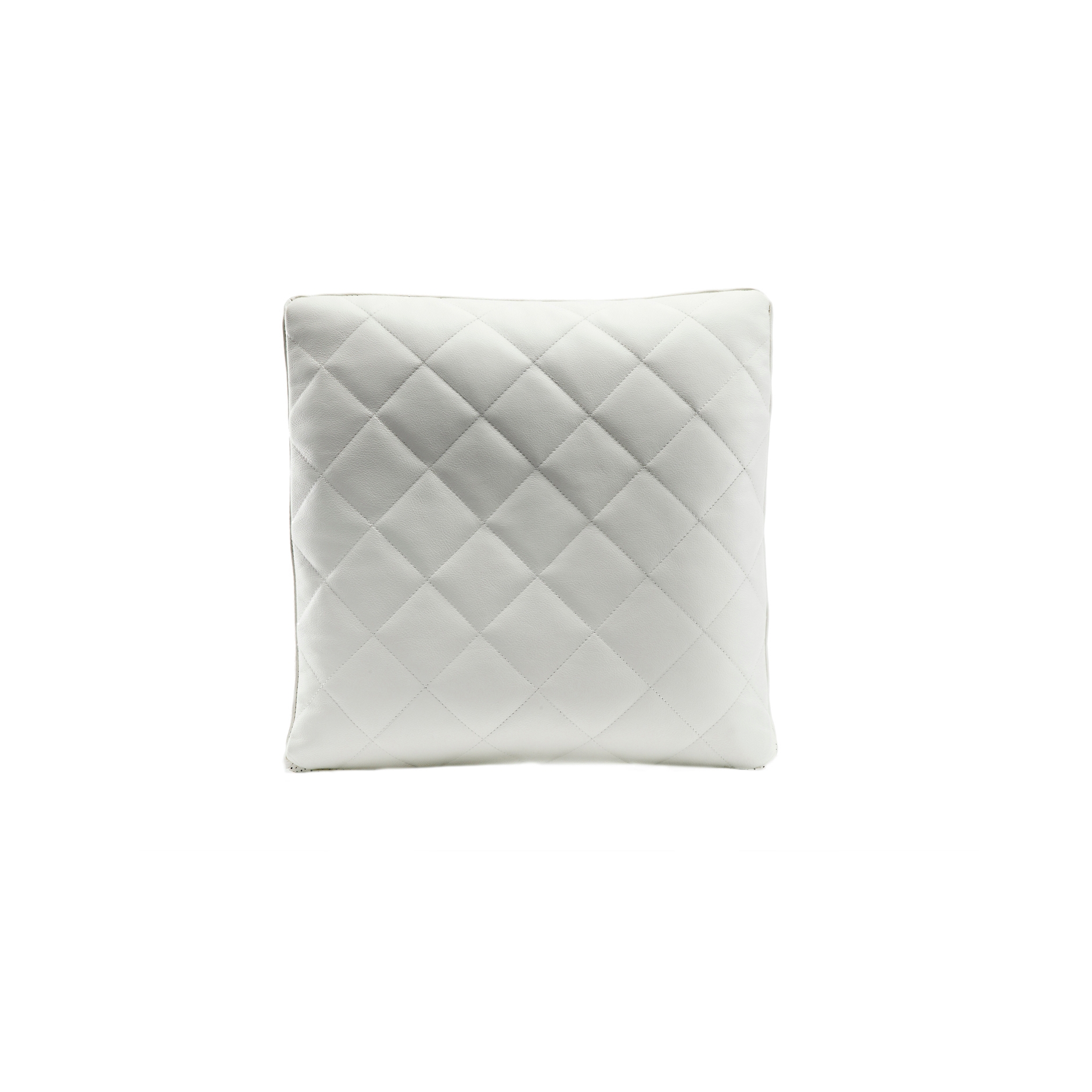 Display product Boutique Leather Pillow from manufacturer moooi