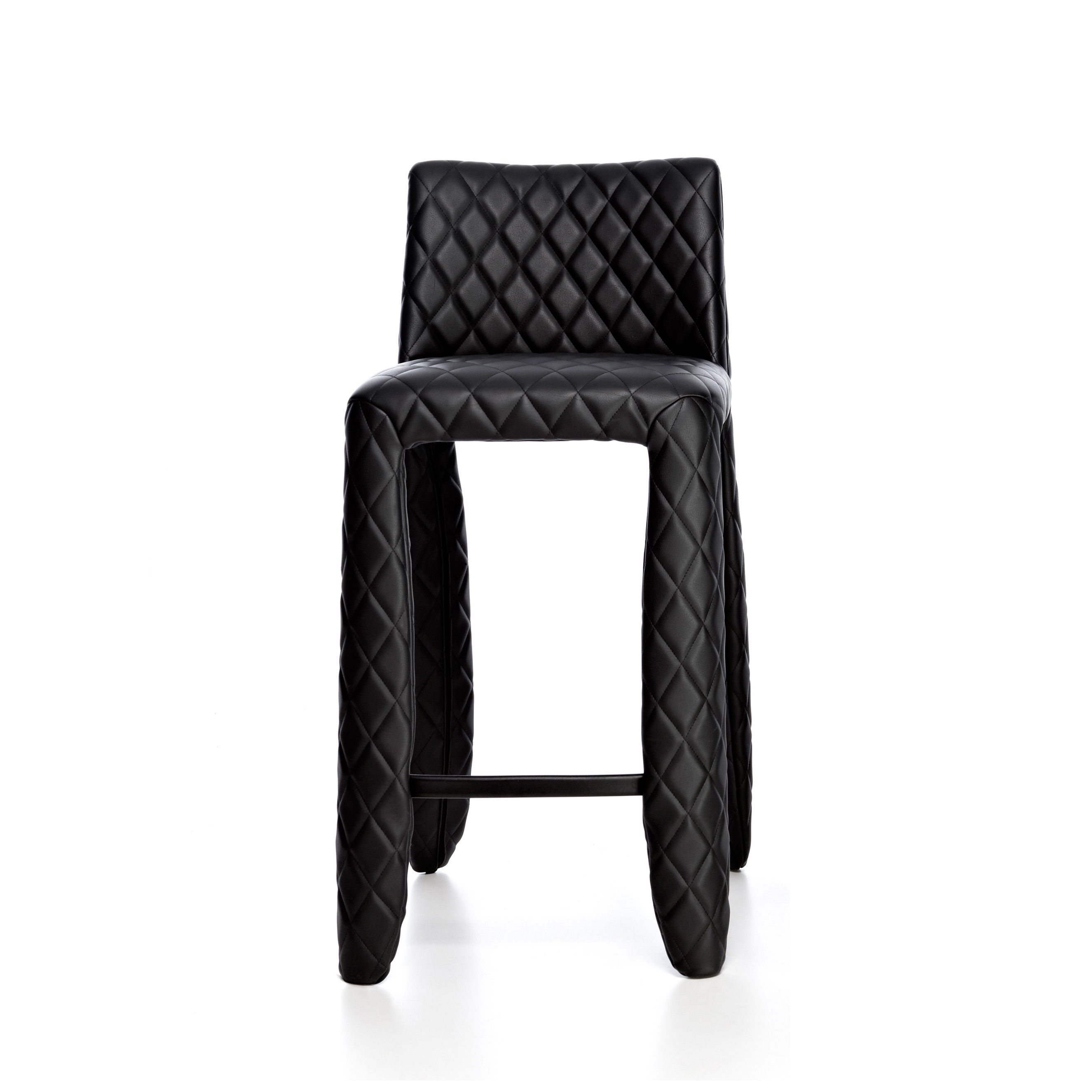 Mostra il prodotto Monster Barstool Low del produttore moooi