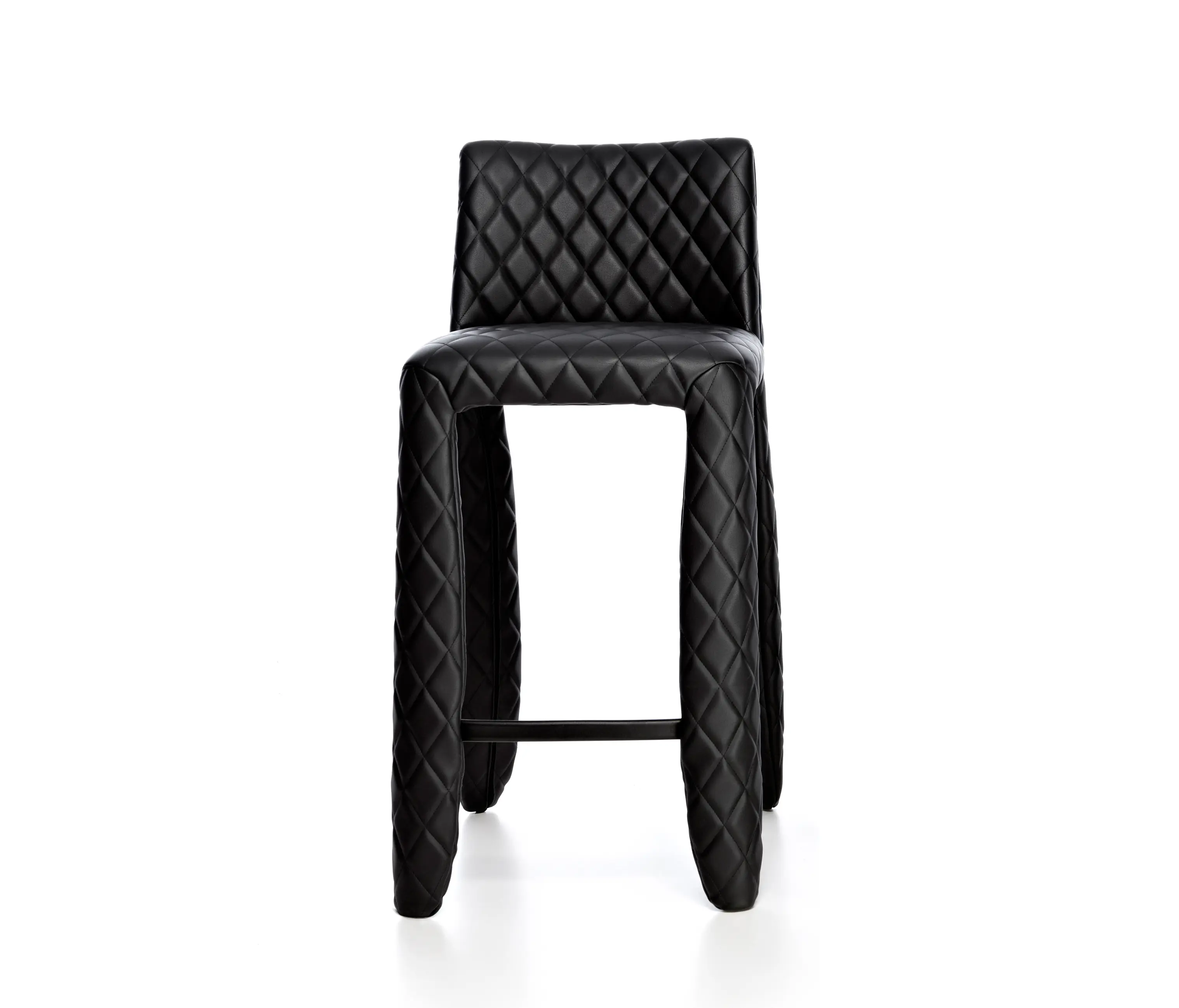 moooi - Monster Barstool Low