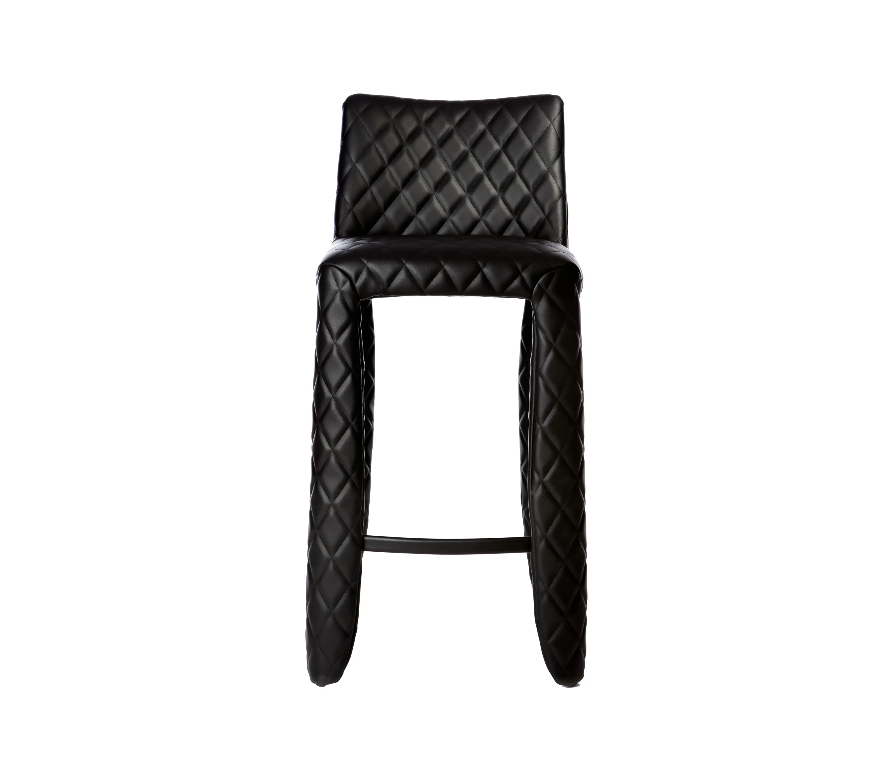 moooi - Monster Barstool Low