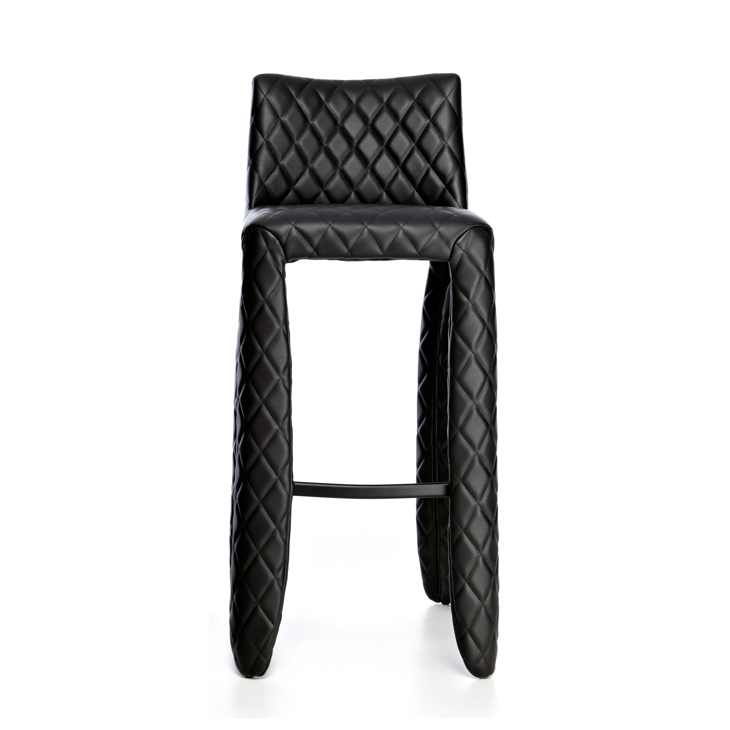 Afficher le produit Monster Barstool du fabricant moooi
