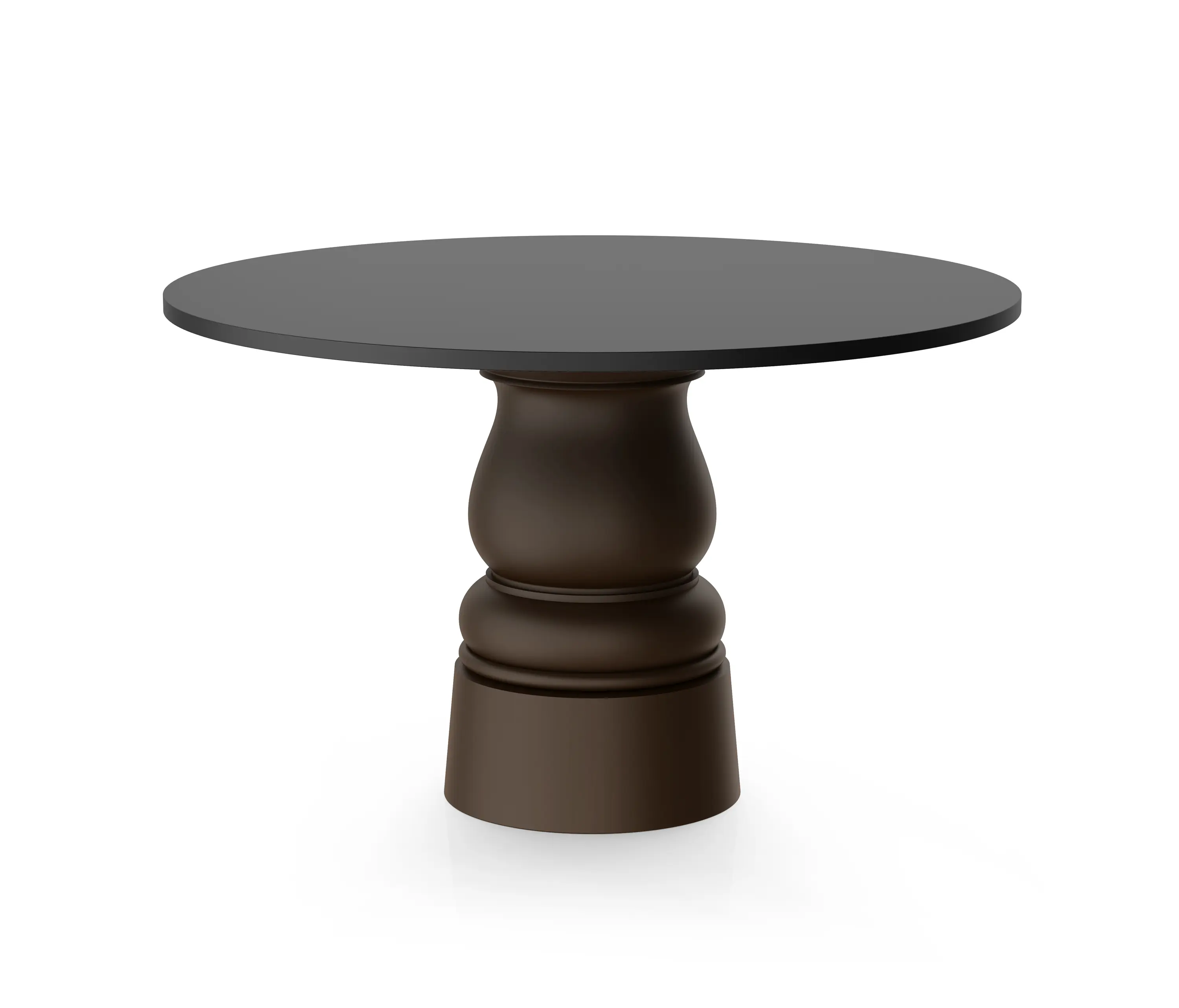 moooi - Container Table New Antiques