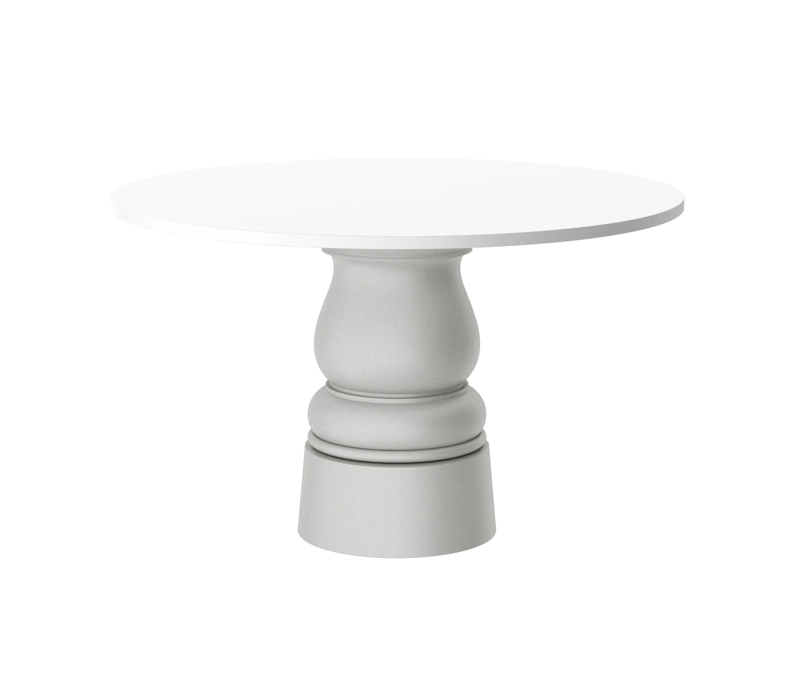 moooi - Container Table New Antiques