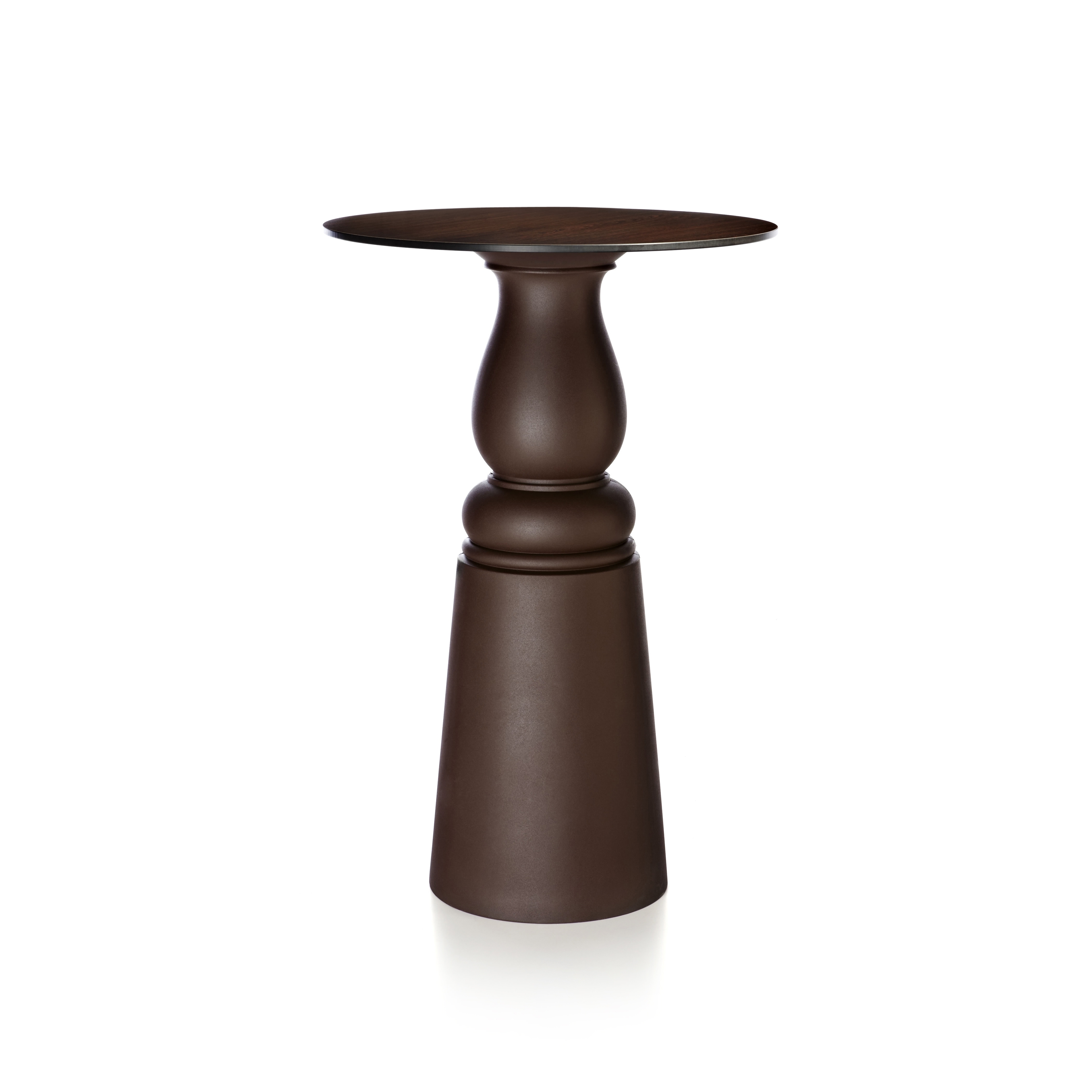 Mostrar el producto Container Table New Antiques del fabricante moooi