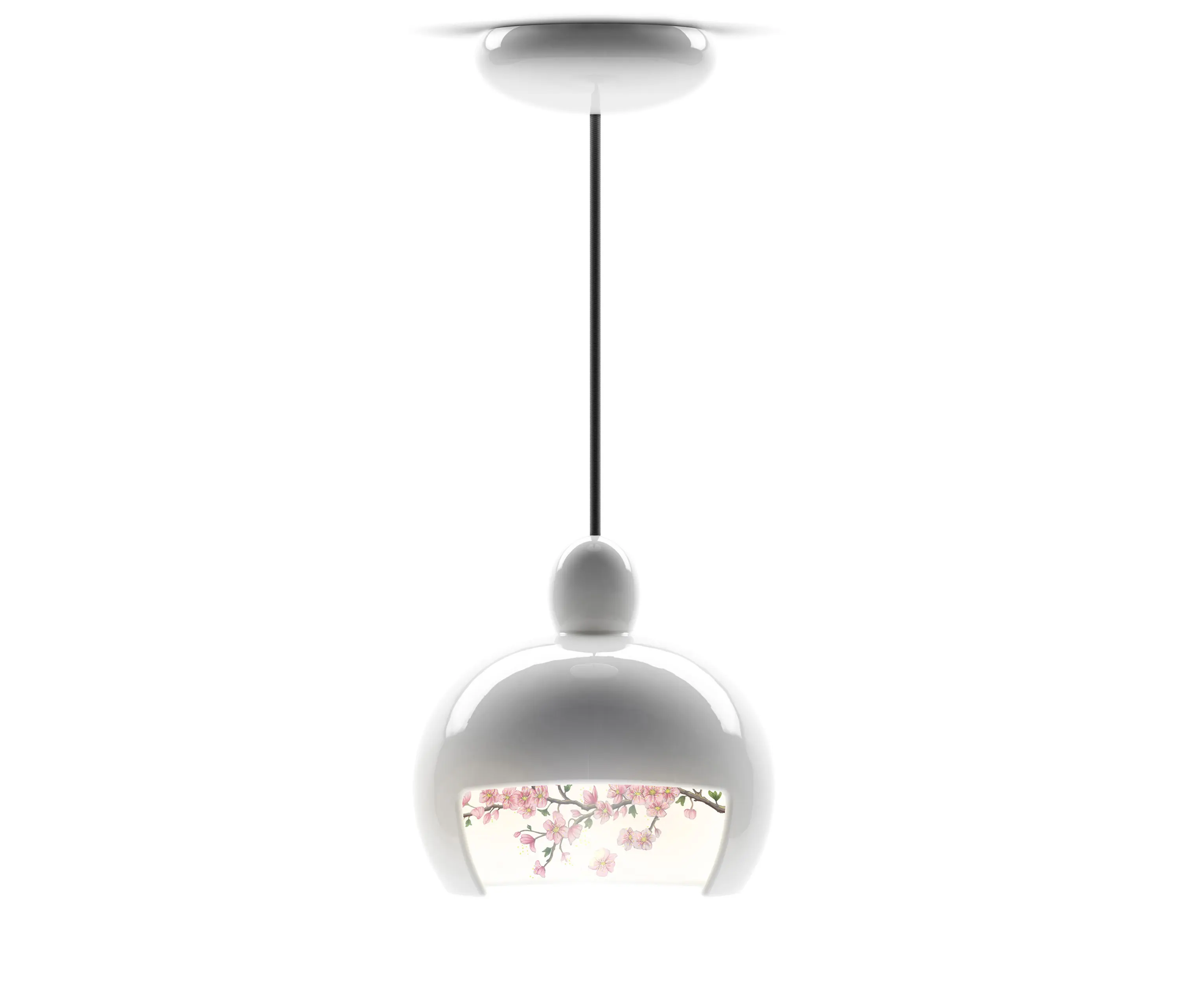 moooi - Juuyo Peach Flowers