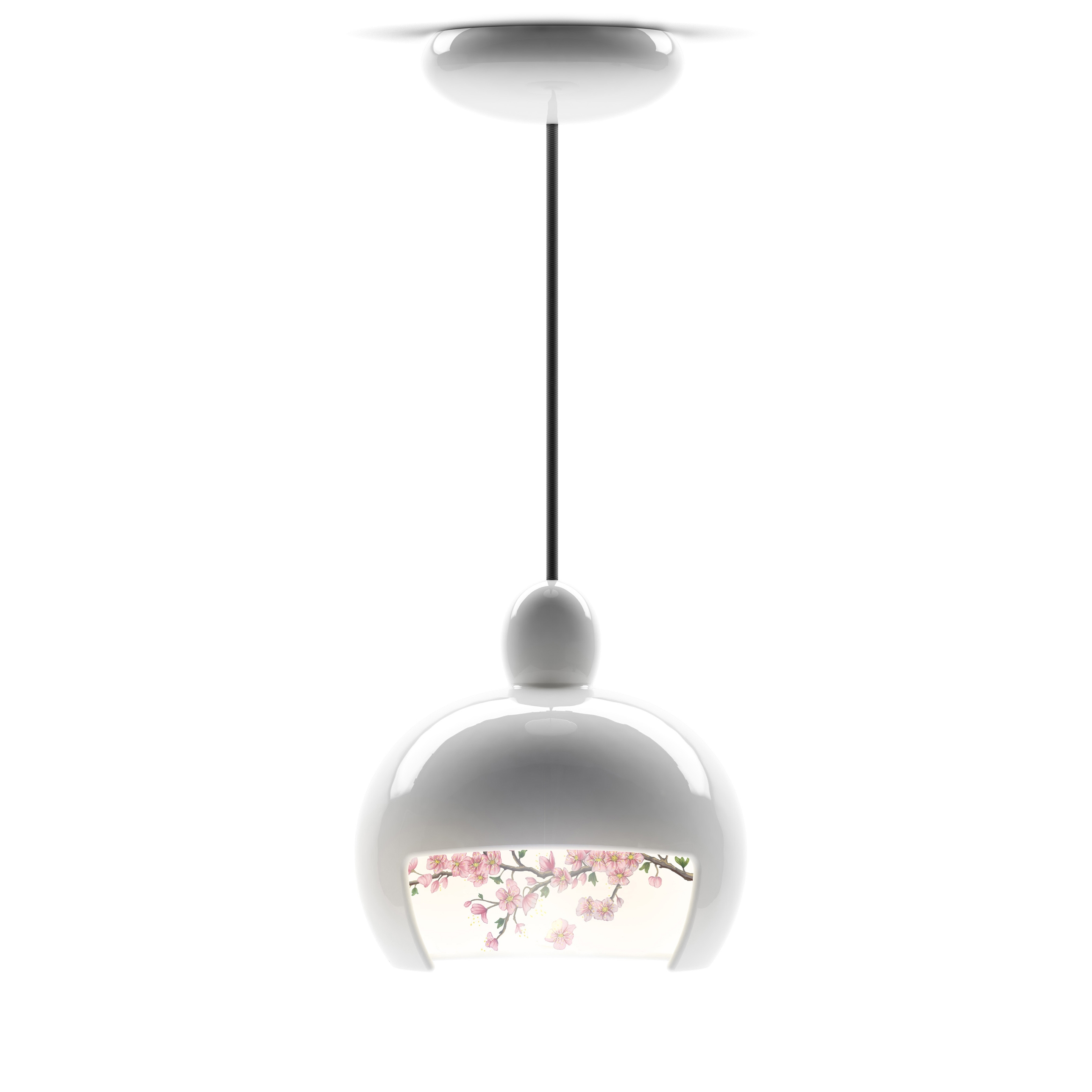 Produkt Juuyo Peach Flowers des Herstellers moooi anzeigen