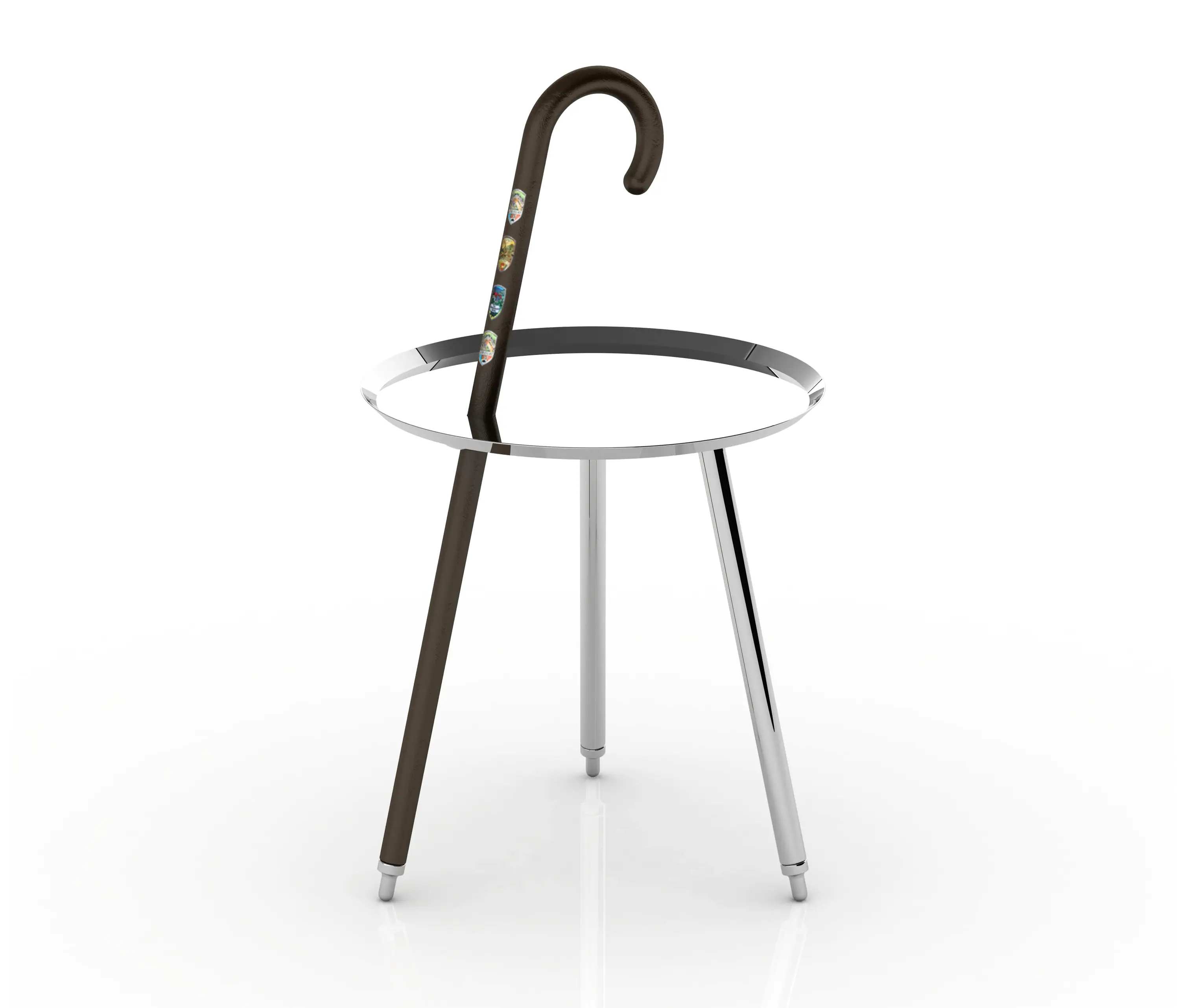 moooi - Urbanhike Table