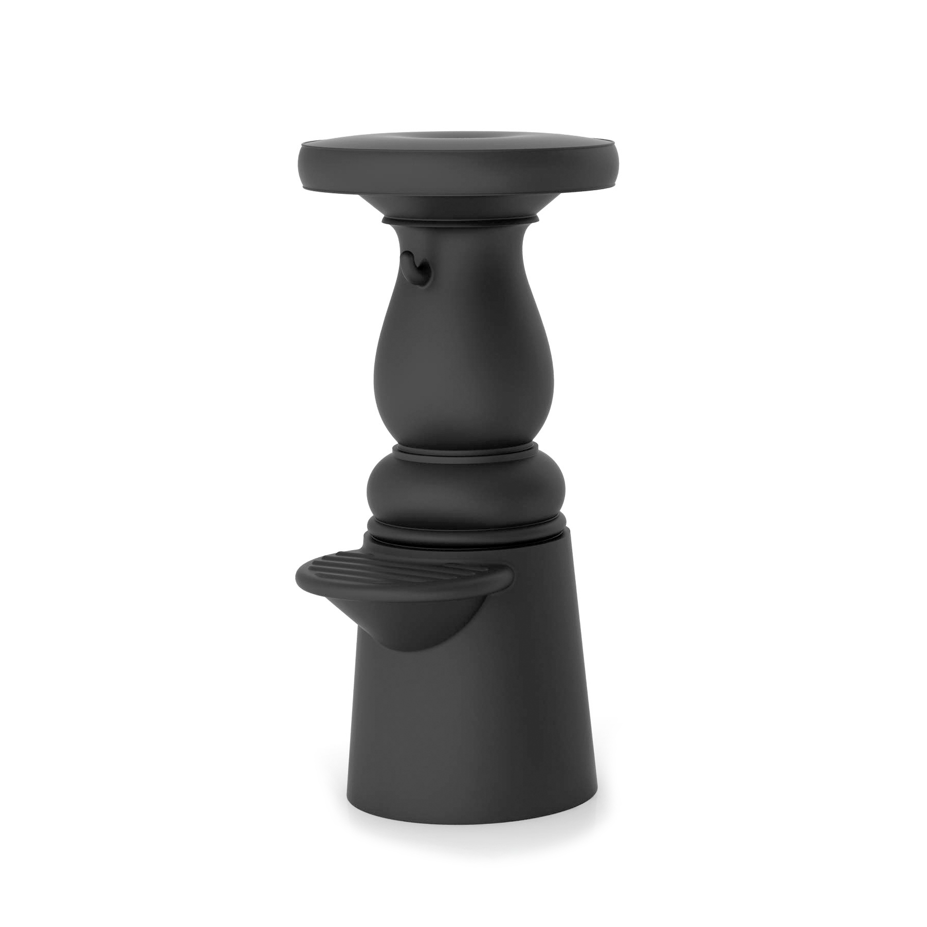 Mostrar el producto New Antiques Barstool del fabricante moooi