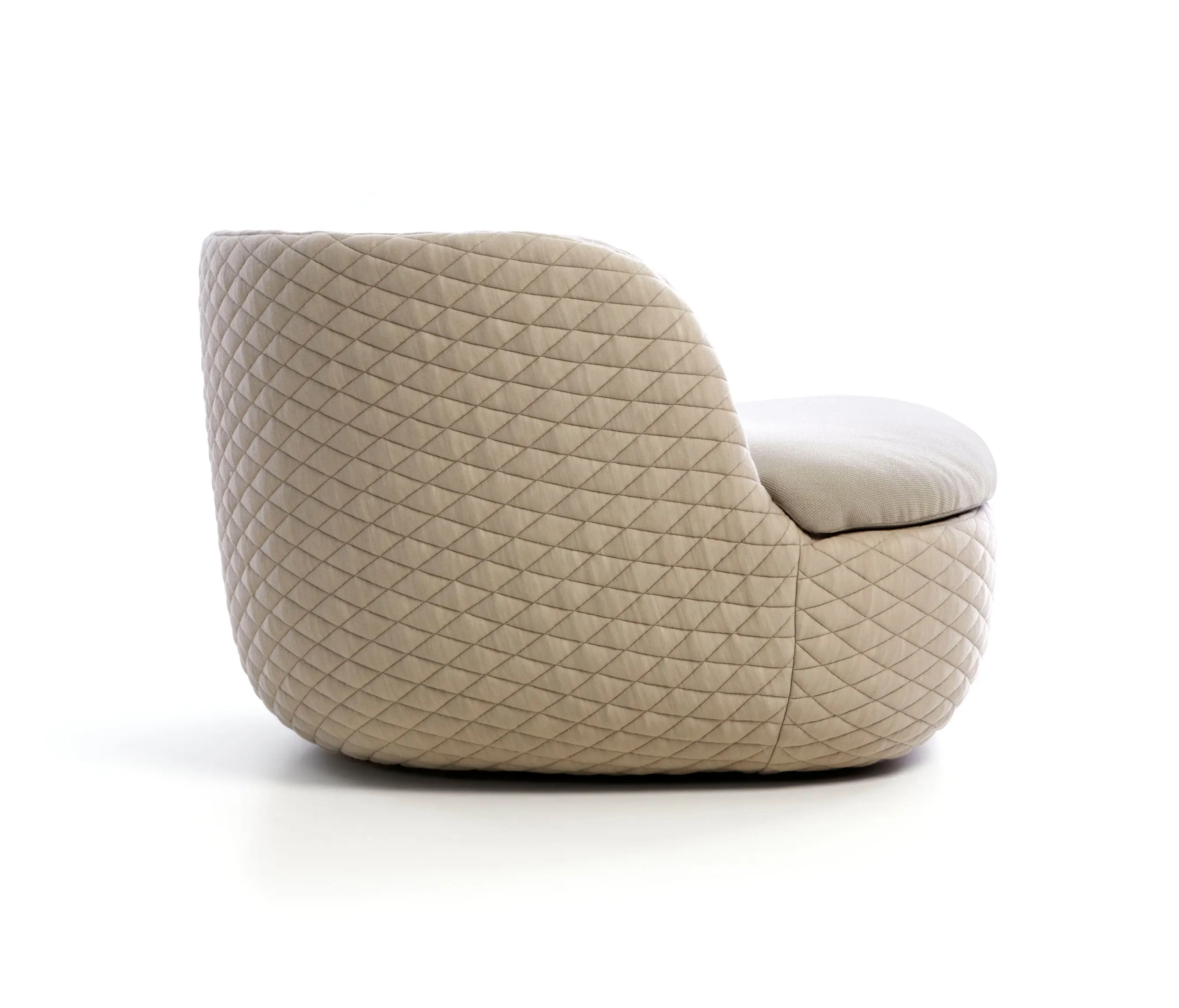 moooi - Bart Armchair