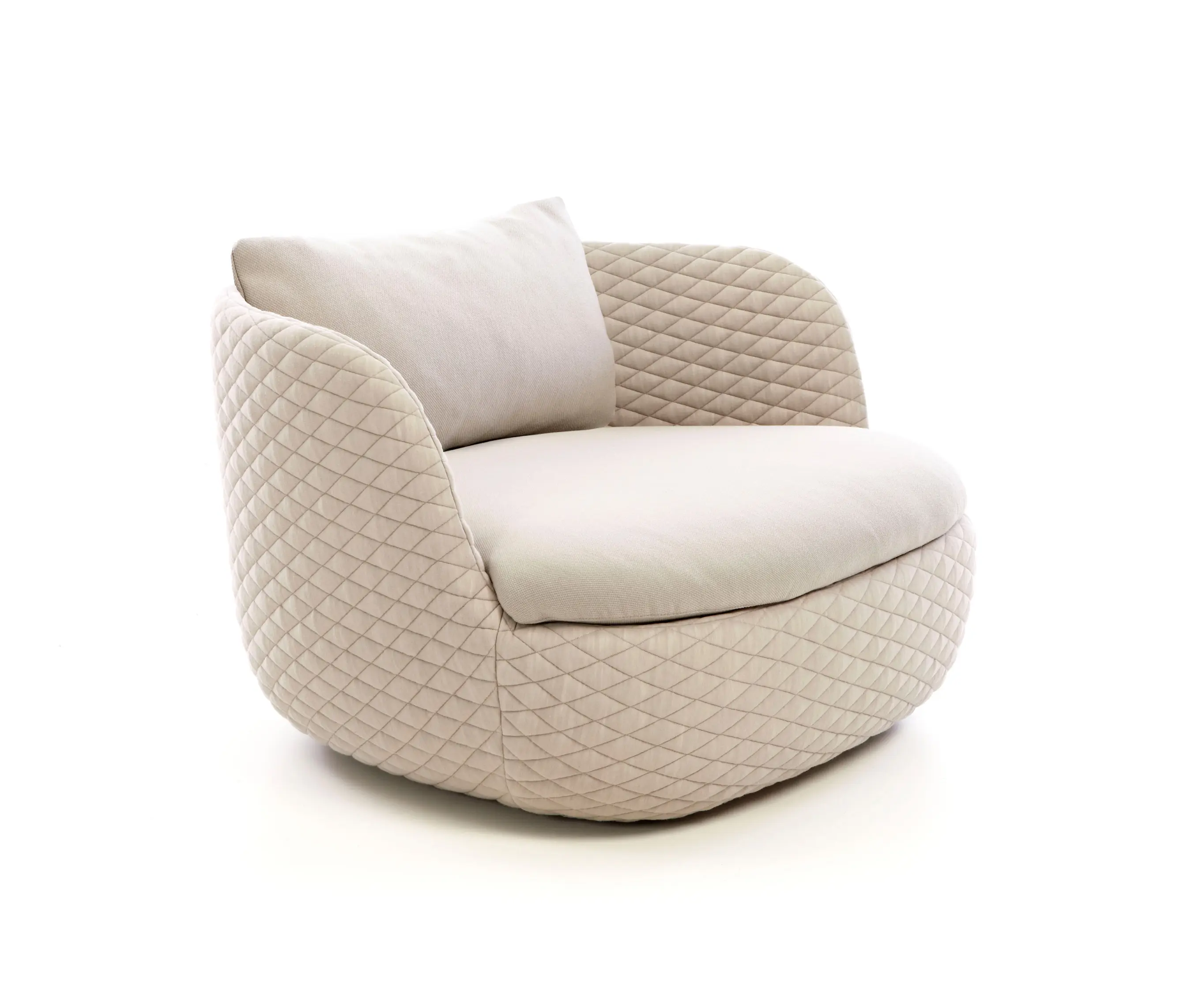 moooi - Bart Armchair