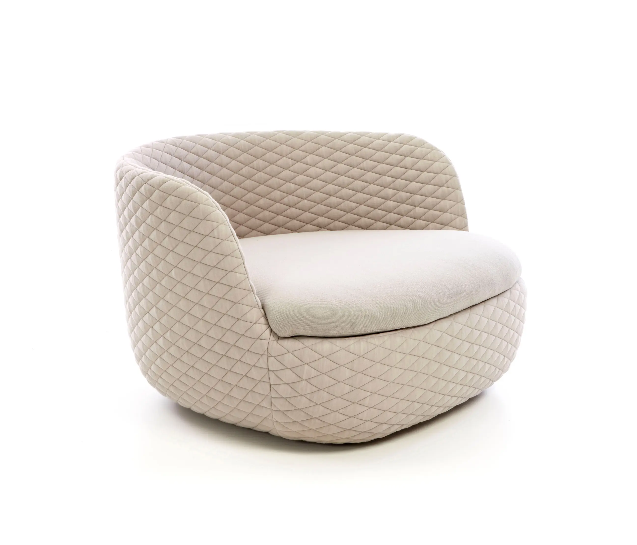 moooi - Bart Armchair