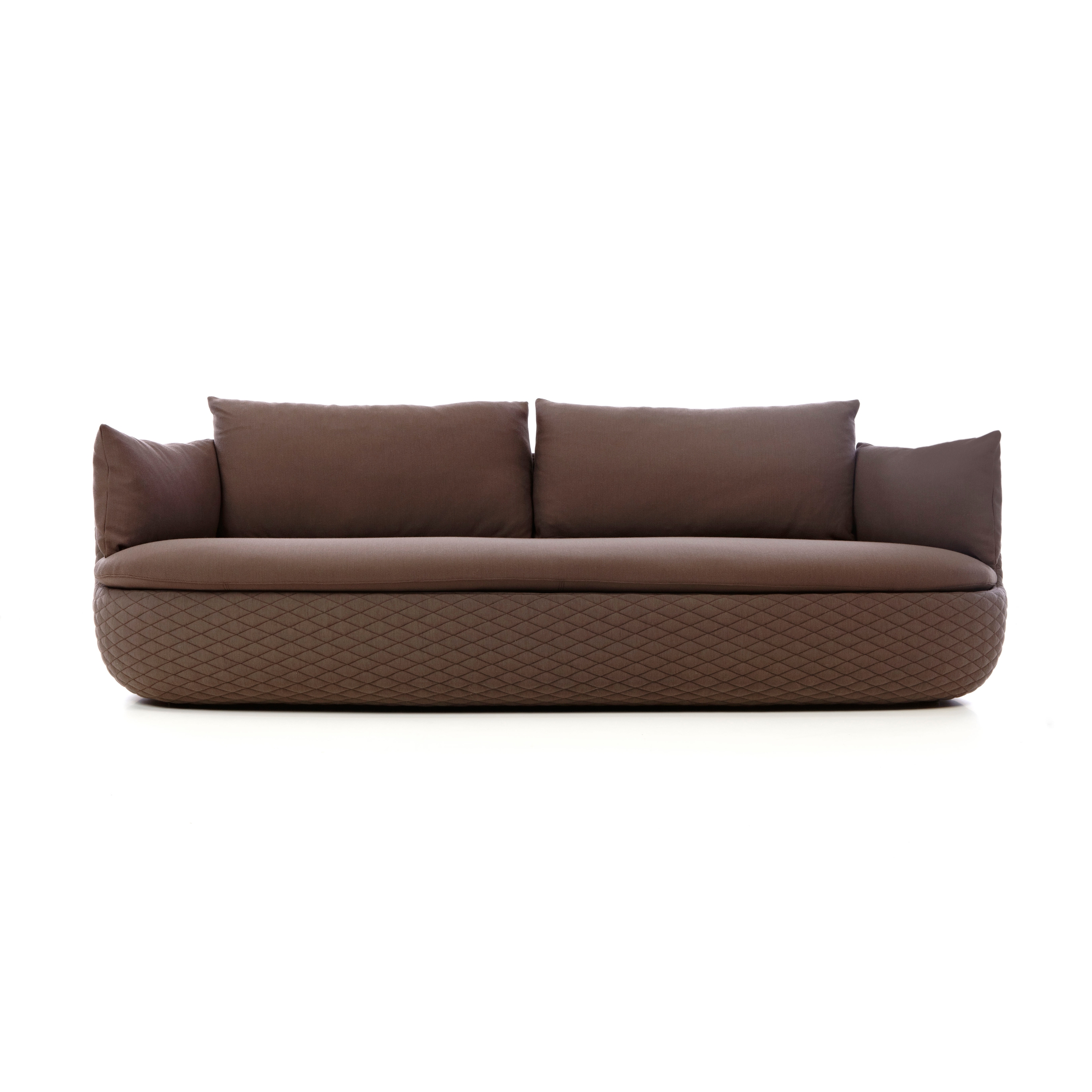 Produkt Bart Sofa des Herstellers moooi anzeigen