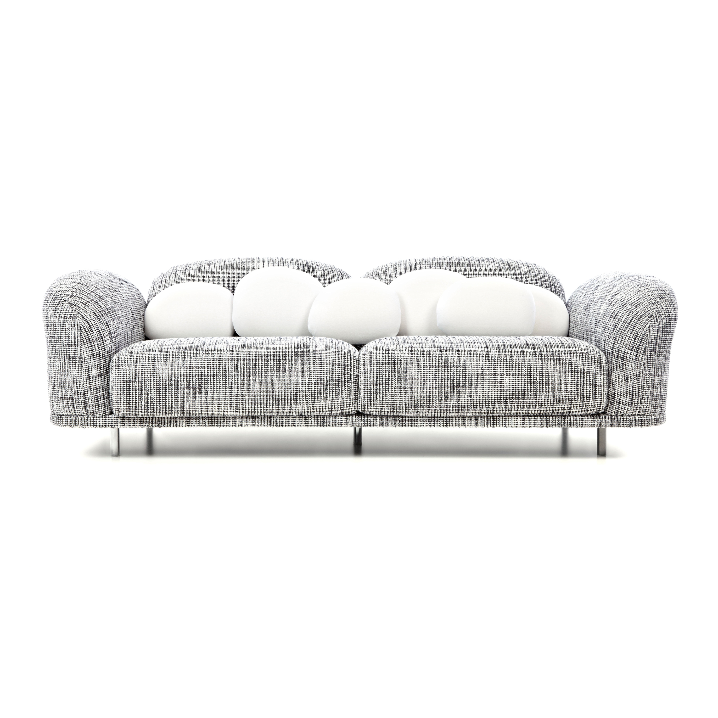 Mostra il prodotto Cloud Sofa del produttore moooi