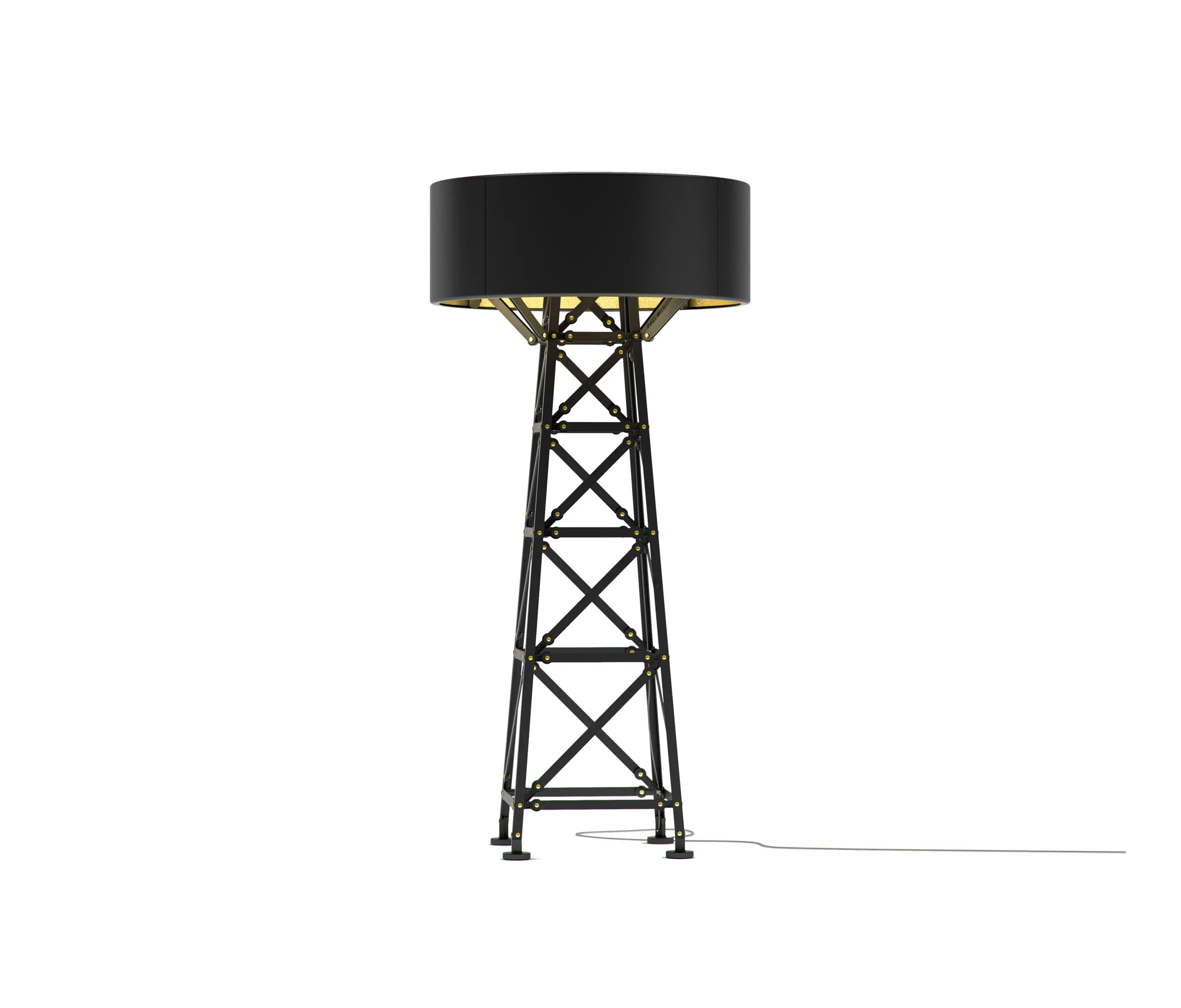 moooi - Construction Lamp M