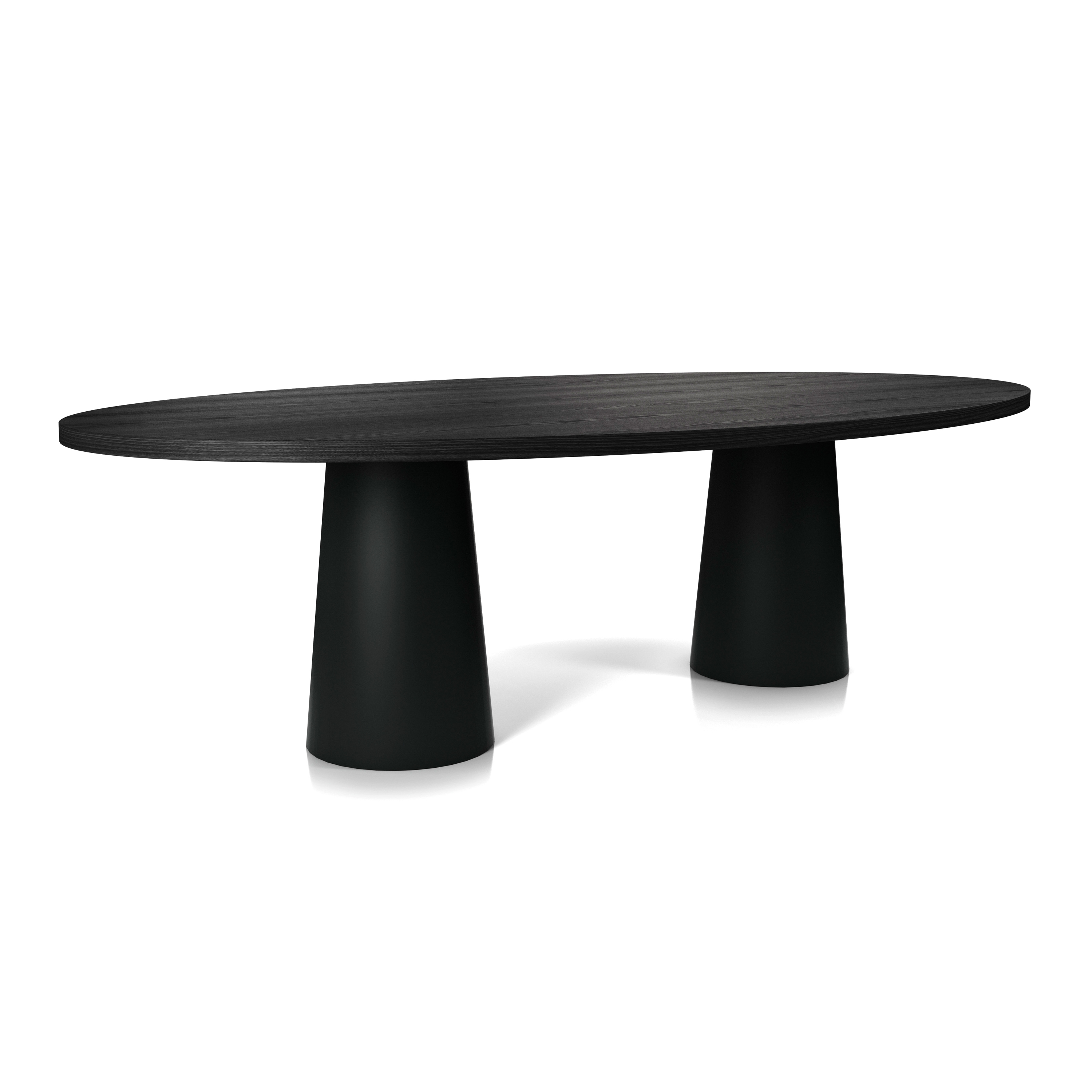 Display product Container Oval 260 from manufacturer moooi