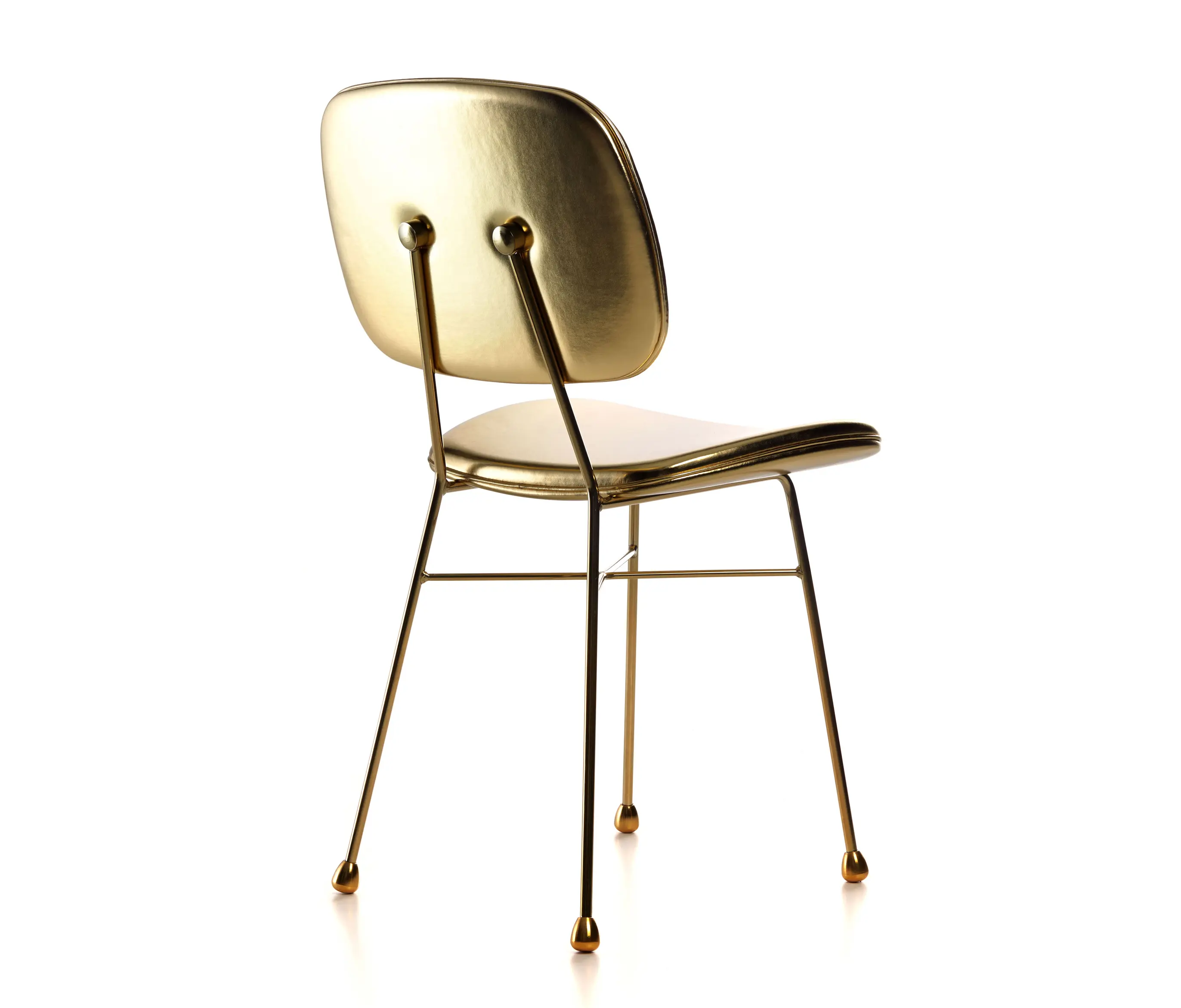 moooi - The Golden Chair