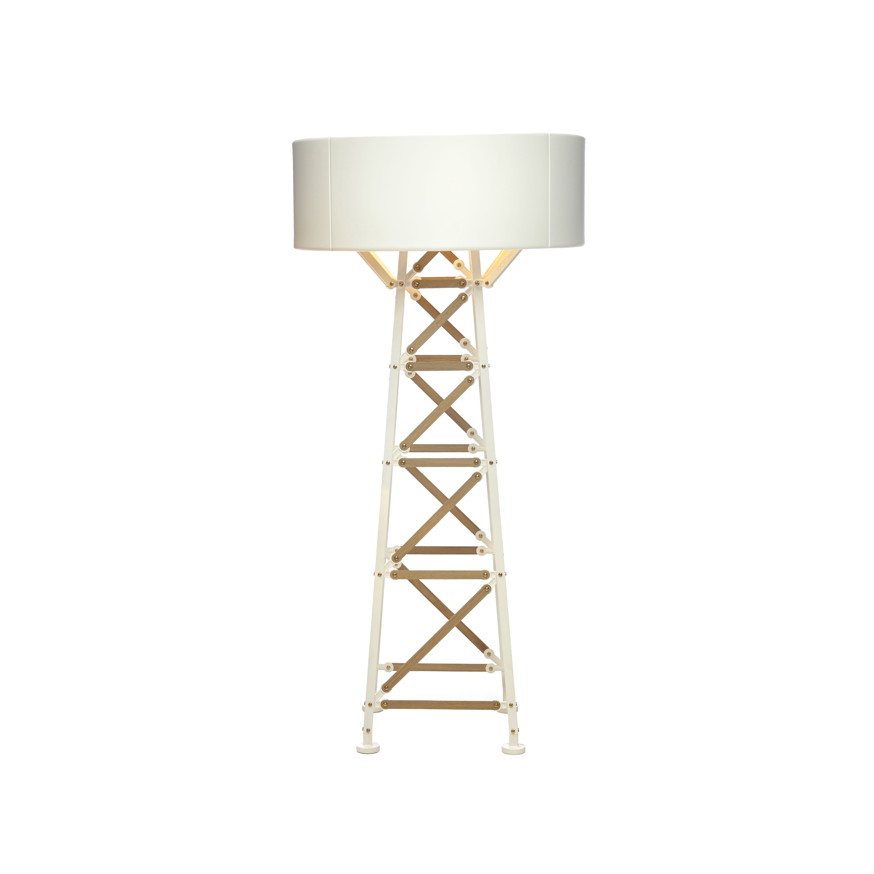 Display product Construction Lamp M from manufacturer moooi