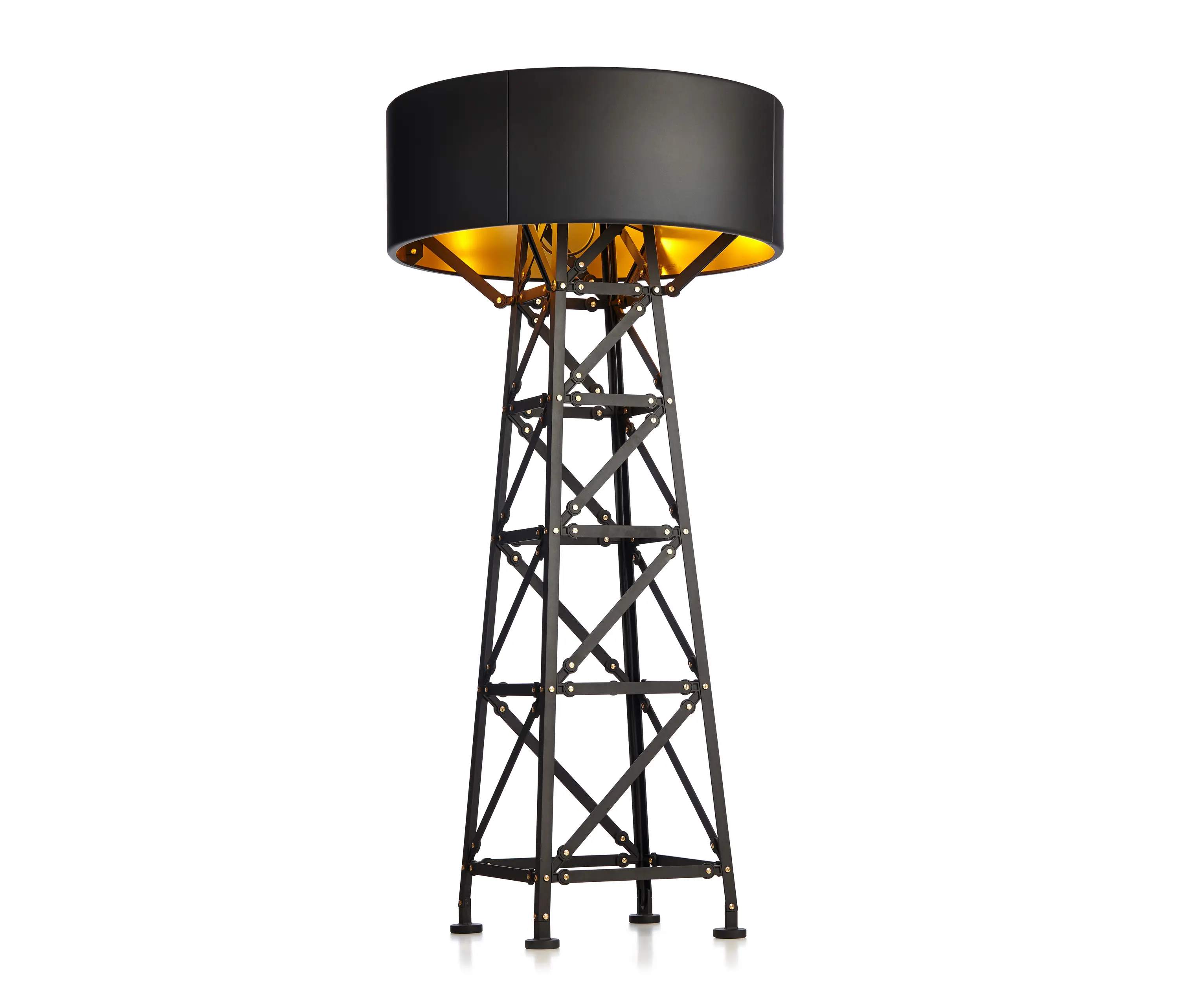 moooi - Construction Lamp L
