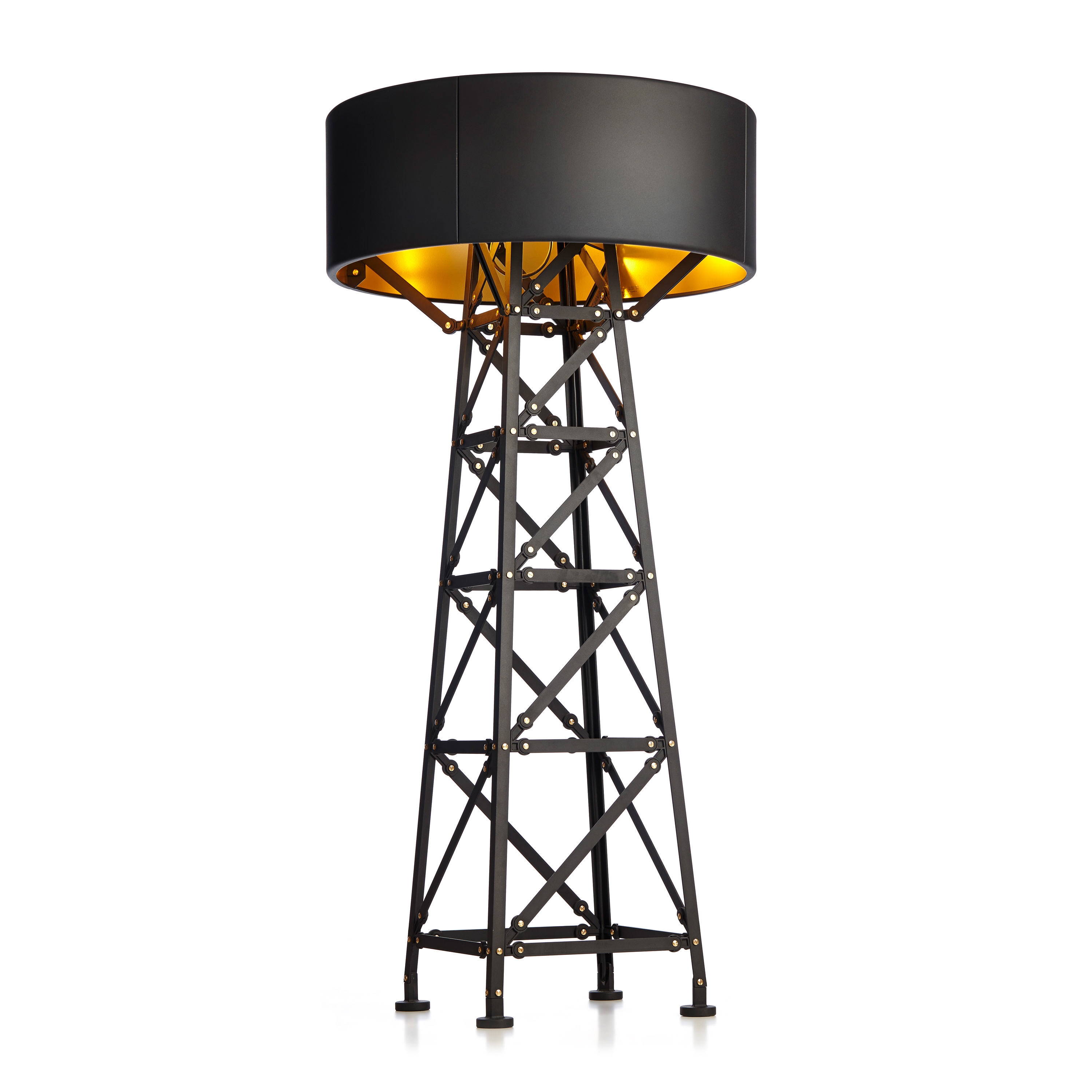 Display product Construction Lamp L from manufacturer moooi