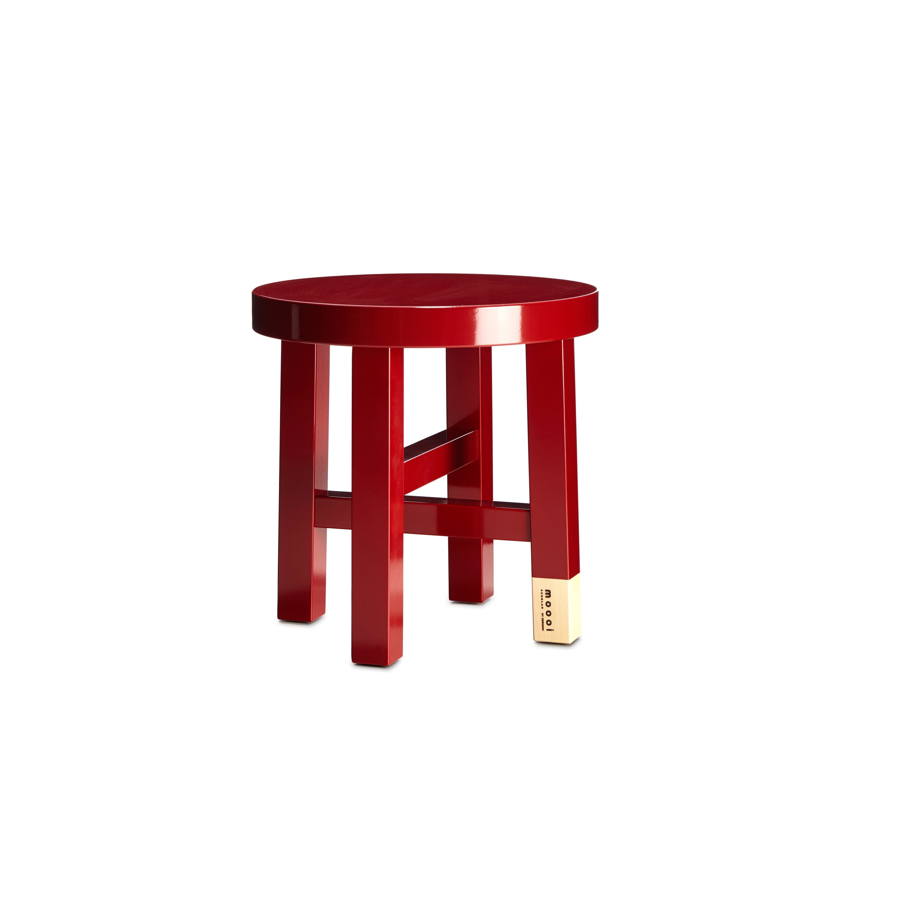 Display product Common Comrades | Scholar from manufacturer moooi