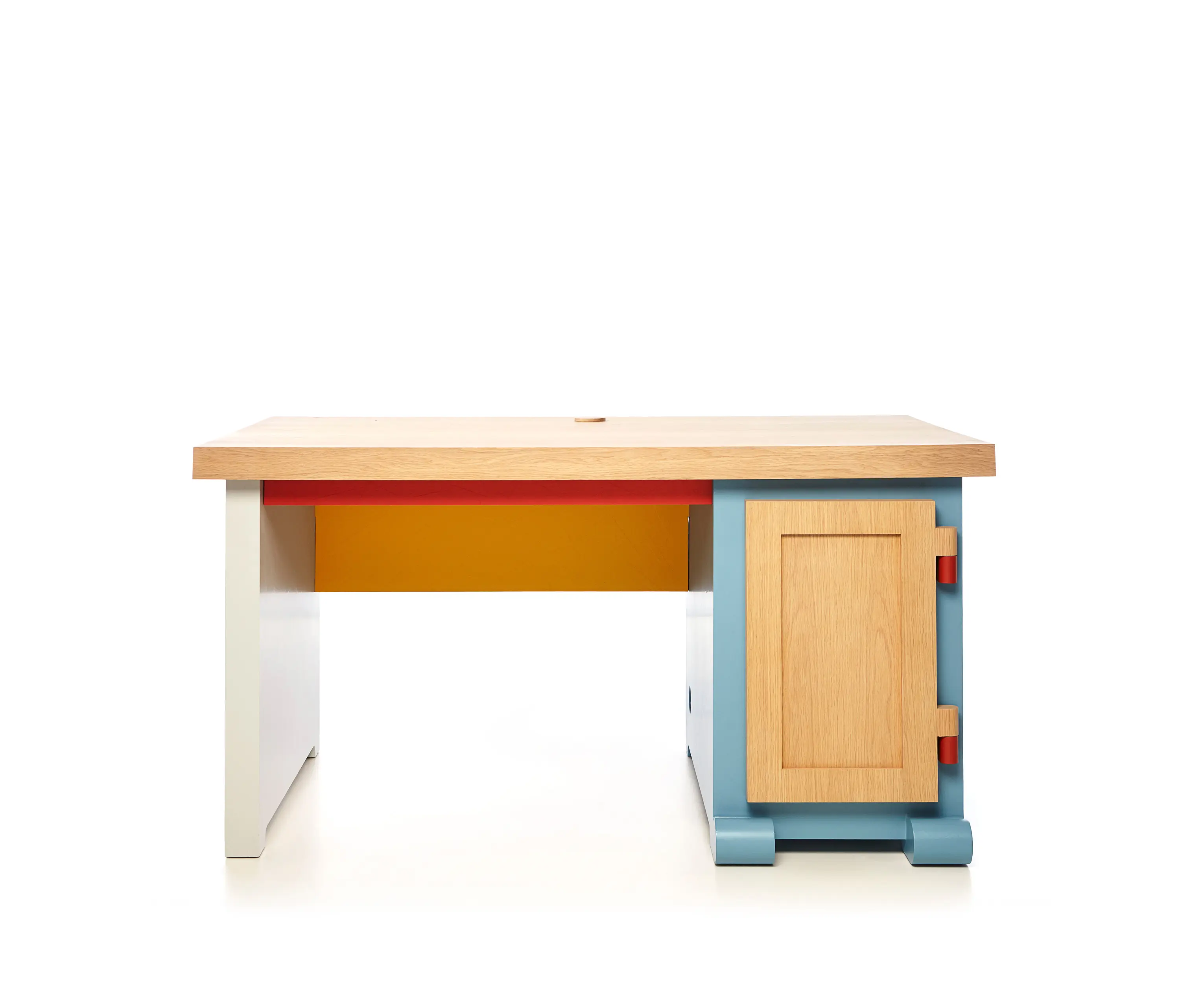 moooi - Paper Desk & Patchwork