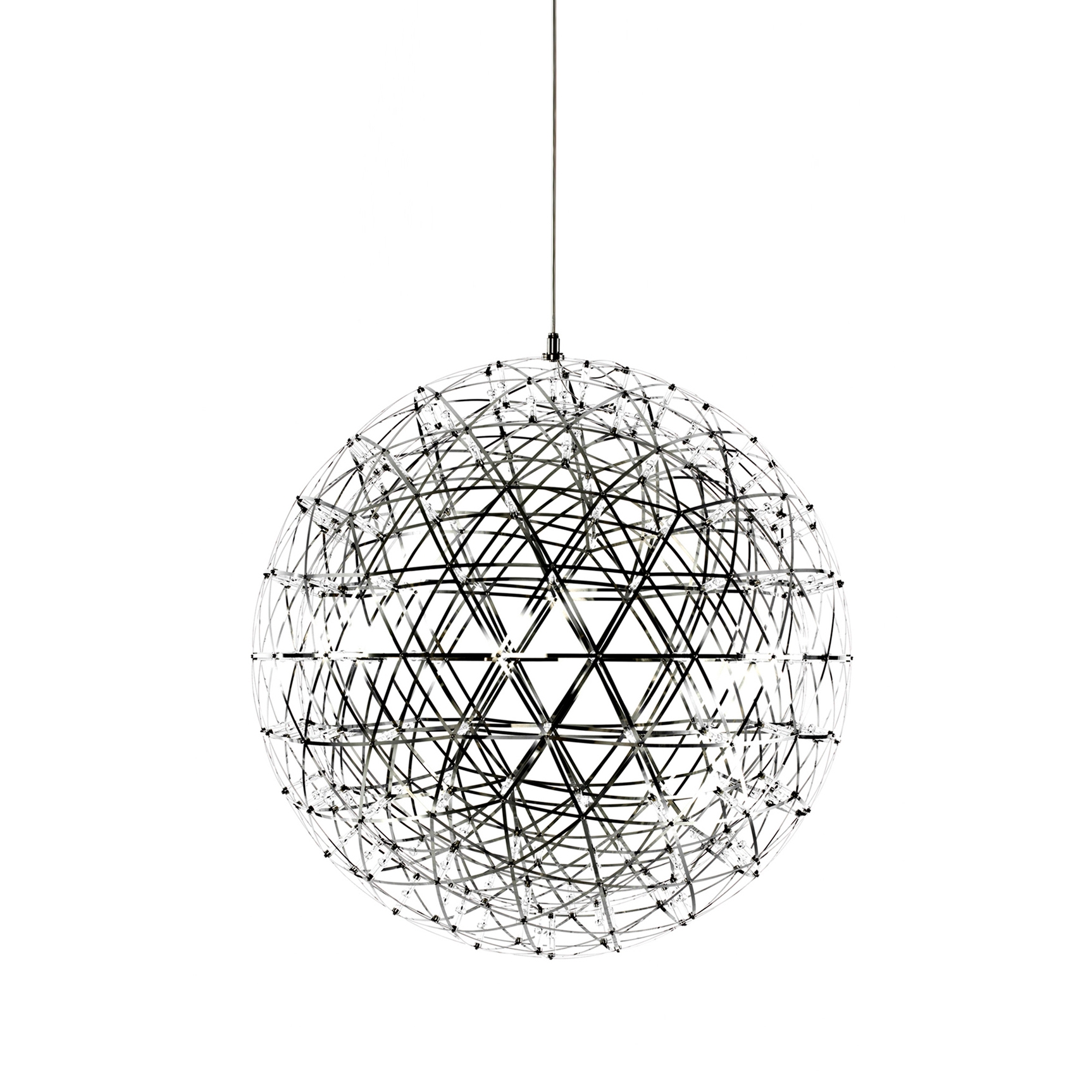 Display product Raimond 61 from manufacturer moooi