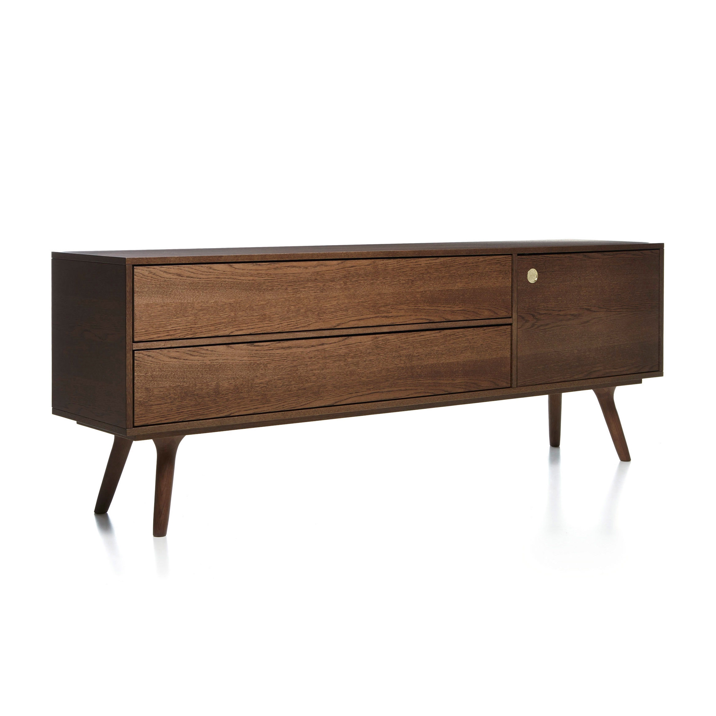 Display product Zio Buffet from manufacturer moooi