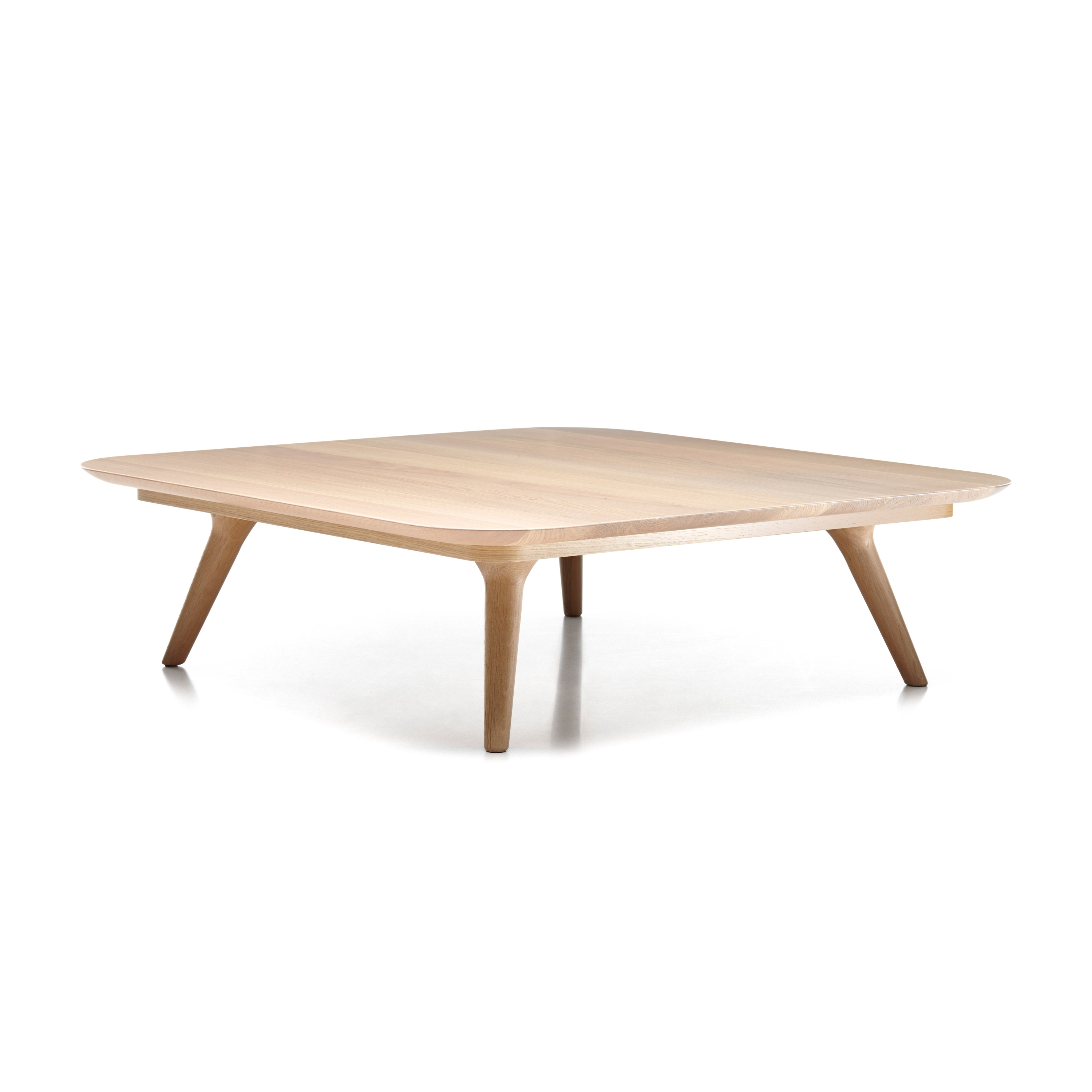Mostra il prodotto Zio Coffee Table del produttore moooi