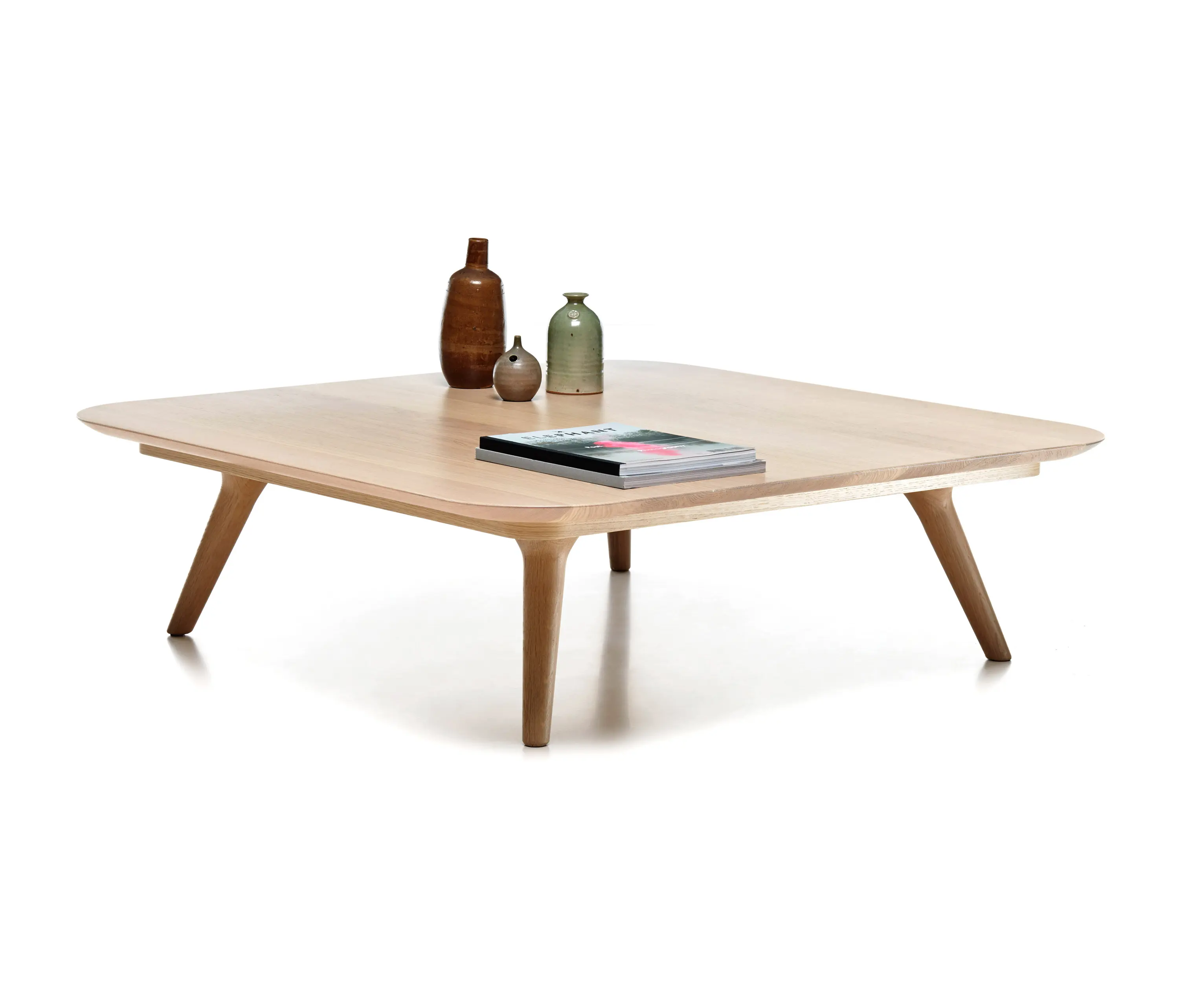 ZIO COFFEE TABLE - Coffee tables from moooi | Architonic